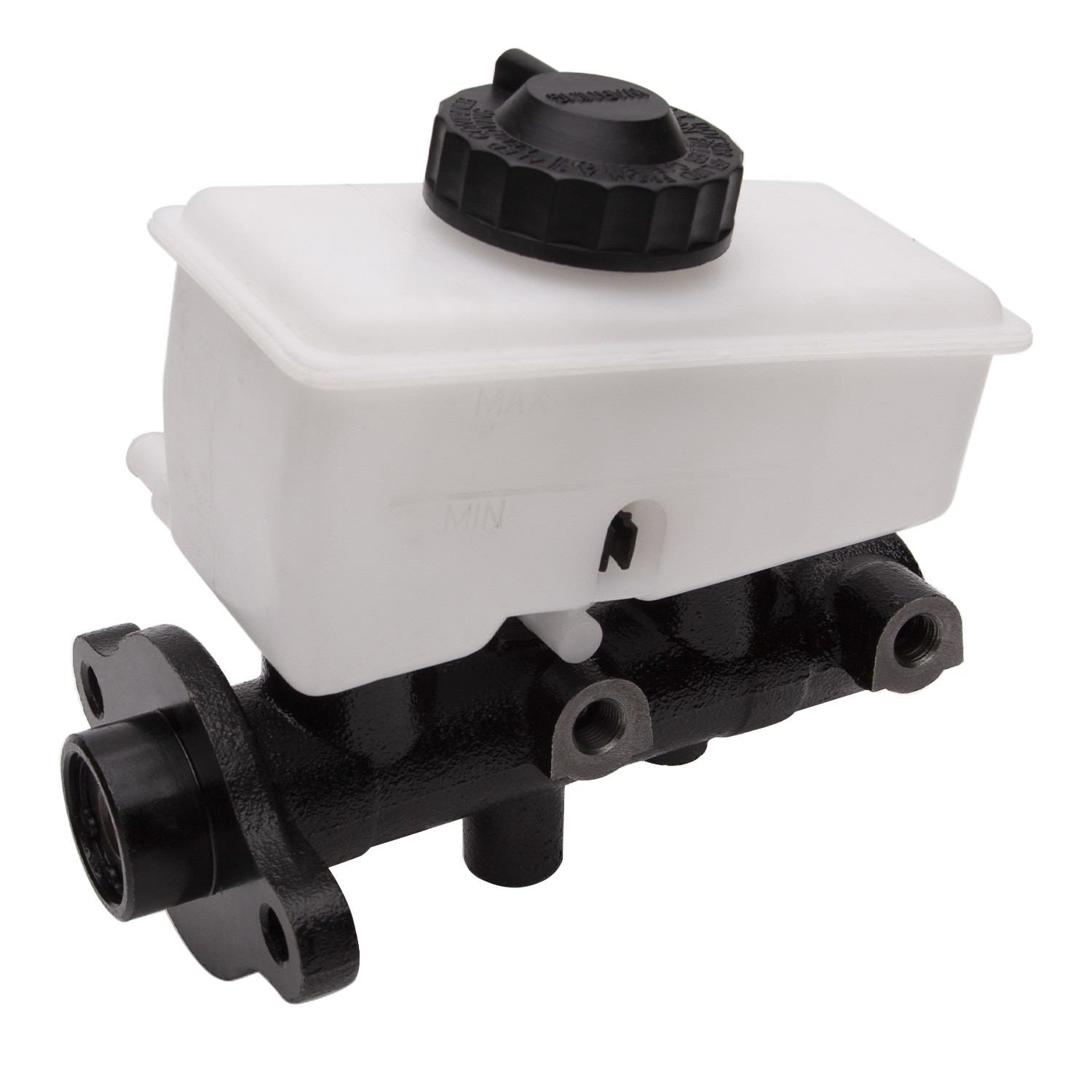 Dynamic Friction Company Brake Master Cylinder 355-21002