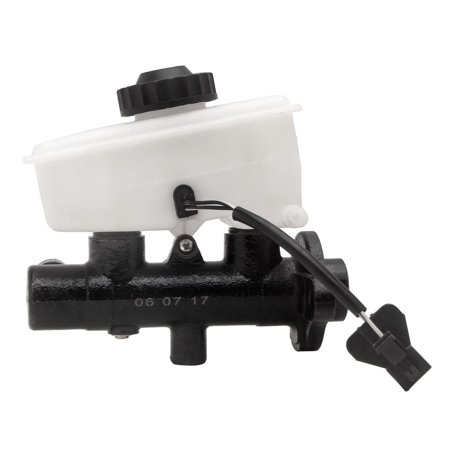 Dynamic Friction Company Brake Master Cylinder 355-21002