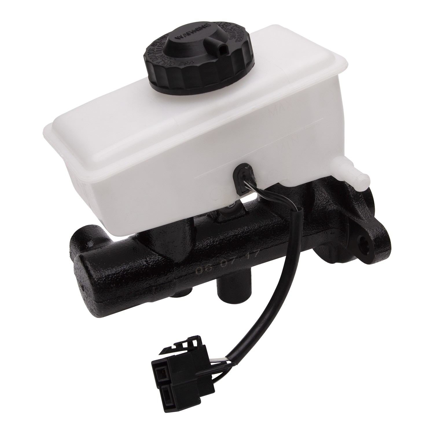 Dynamic Friction Company Brake Master Cylinder 355-21002