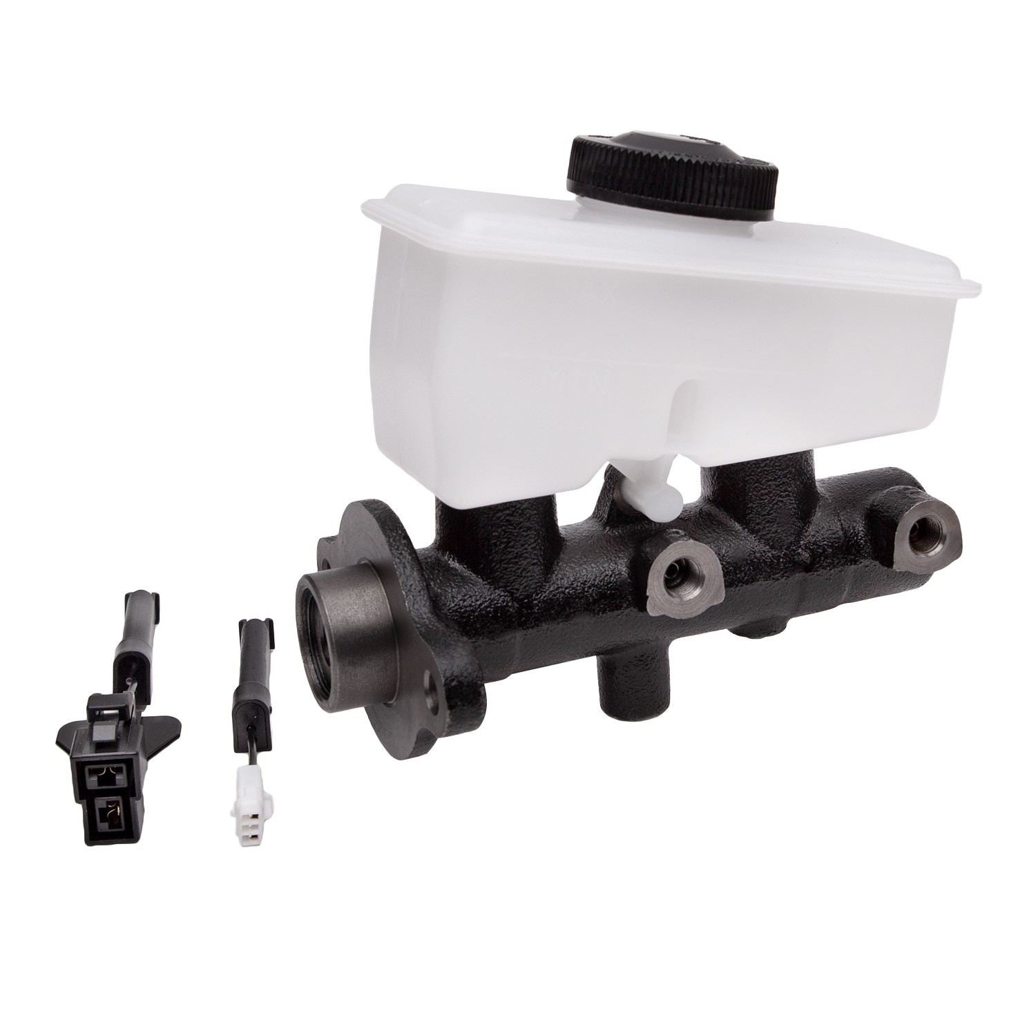 Dynamic Friction Company Brake Master Cylinder 355-21003