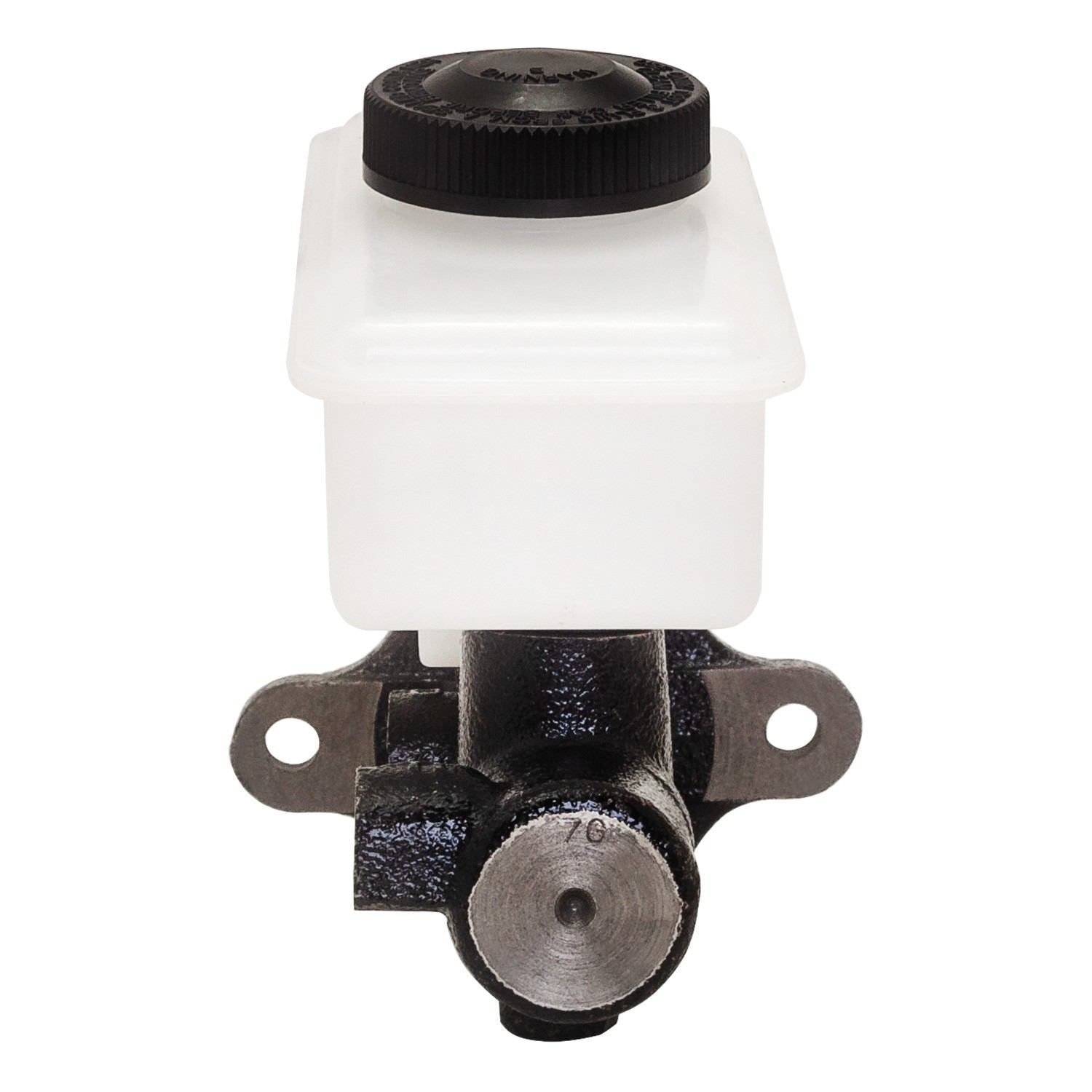 Dynamic Friction Company Brake Master Cylinder 355-21003