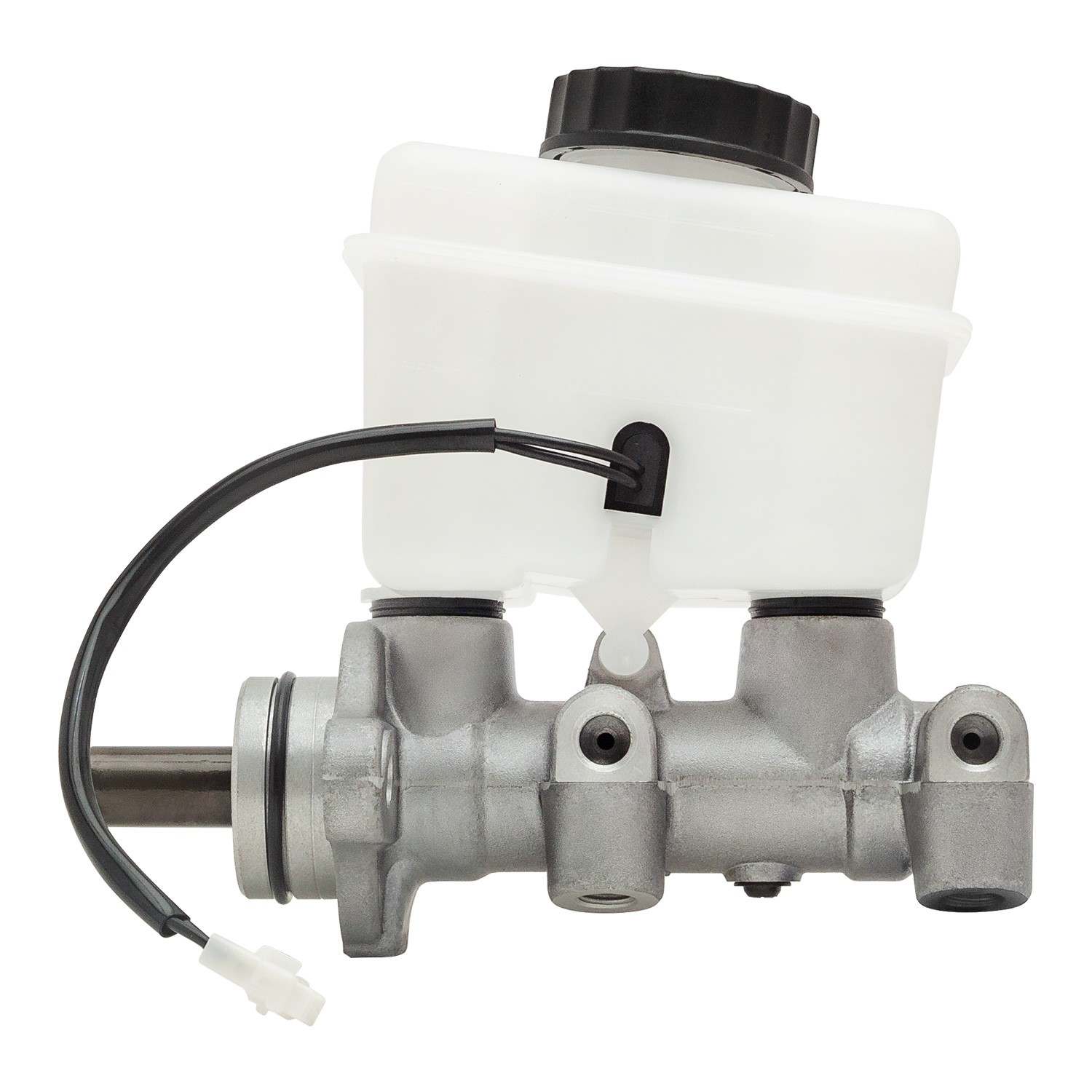 Dynamic Friction Company Brake Master Cylinder 355-21005