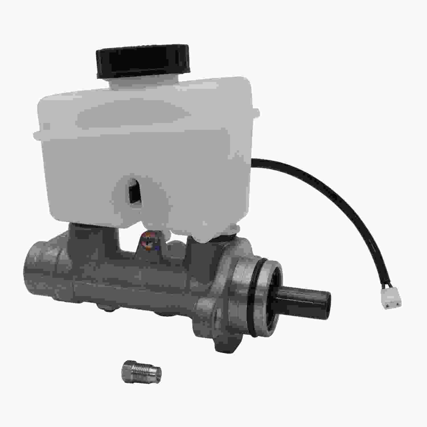 Dynamic Friction Company Brake Master Cylinder 355-21005