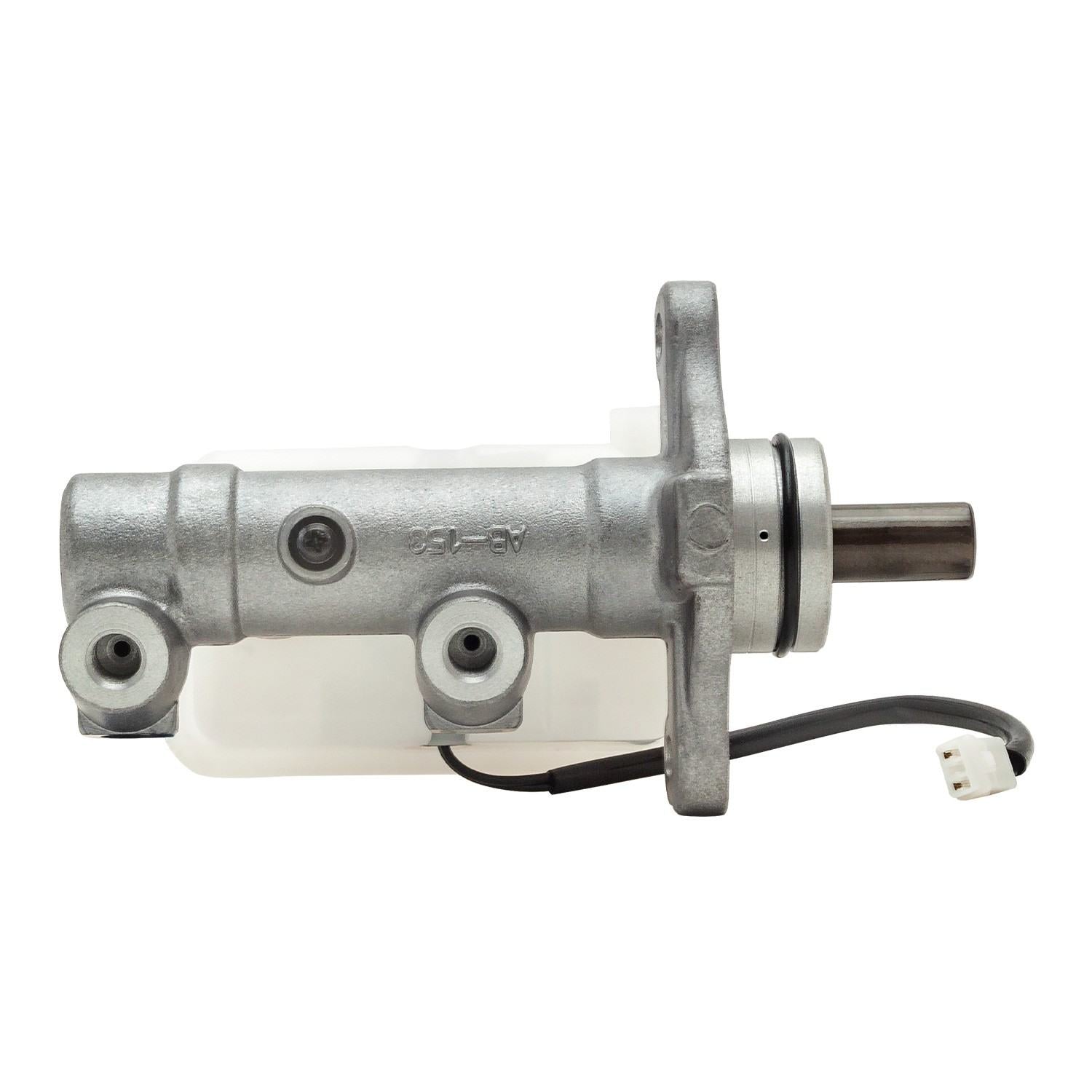 Dynamic Friction Company Brake Master Cylinder 355-21005