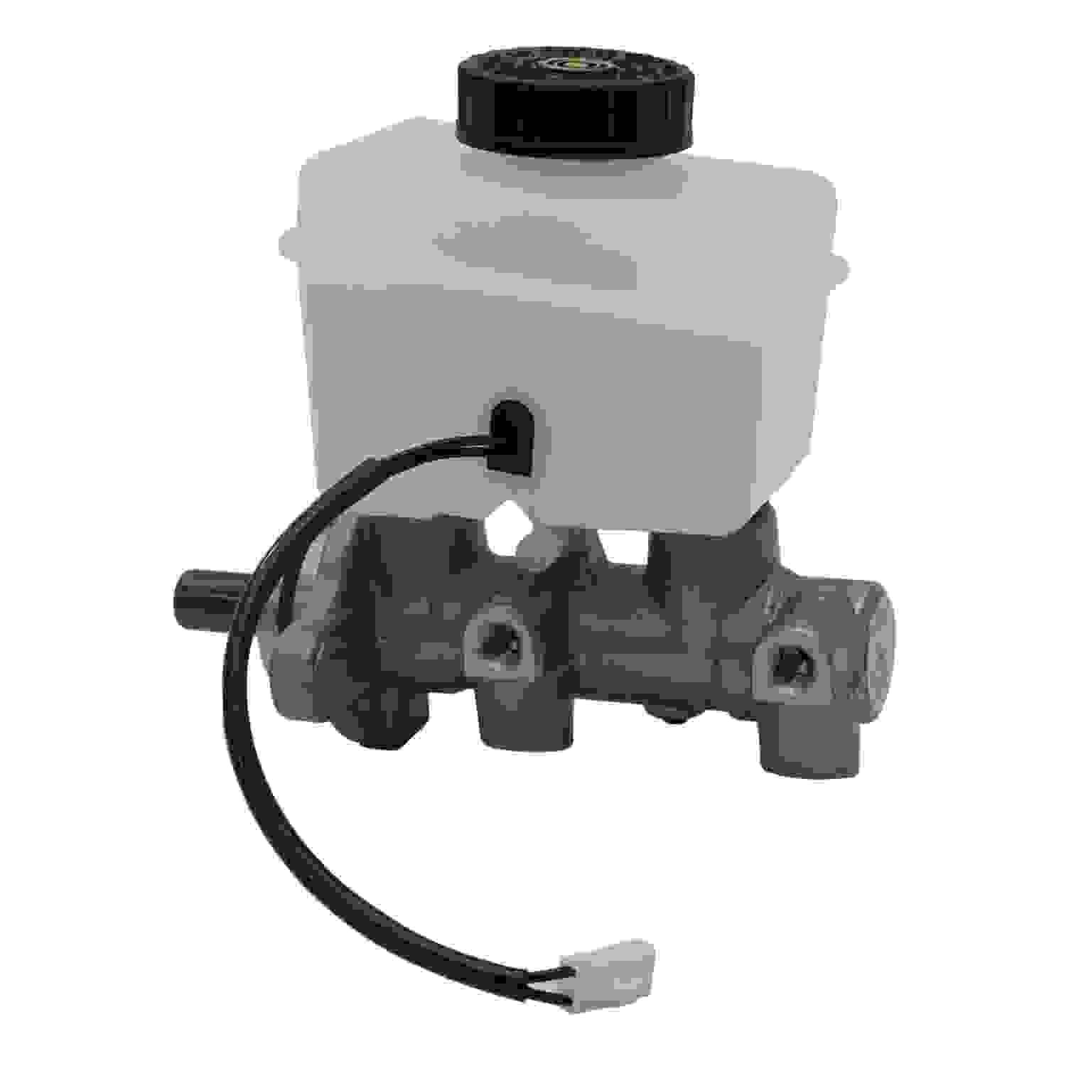 Dynamic Friction Company Brake Master Cylinder 355-21005