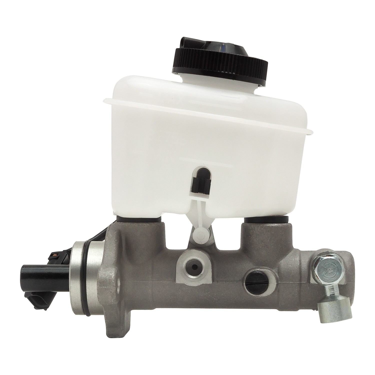 Dynamic Friction Company Brake Master Cylinder 355-21006