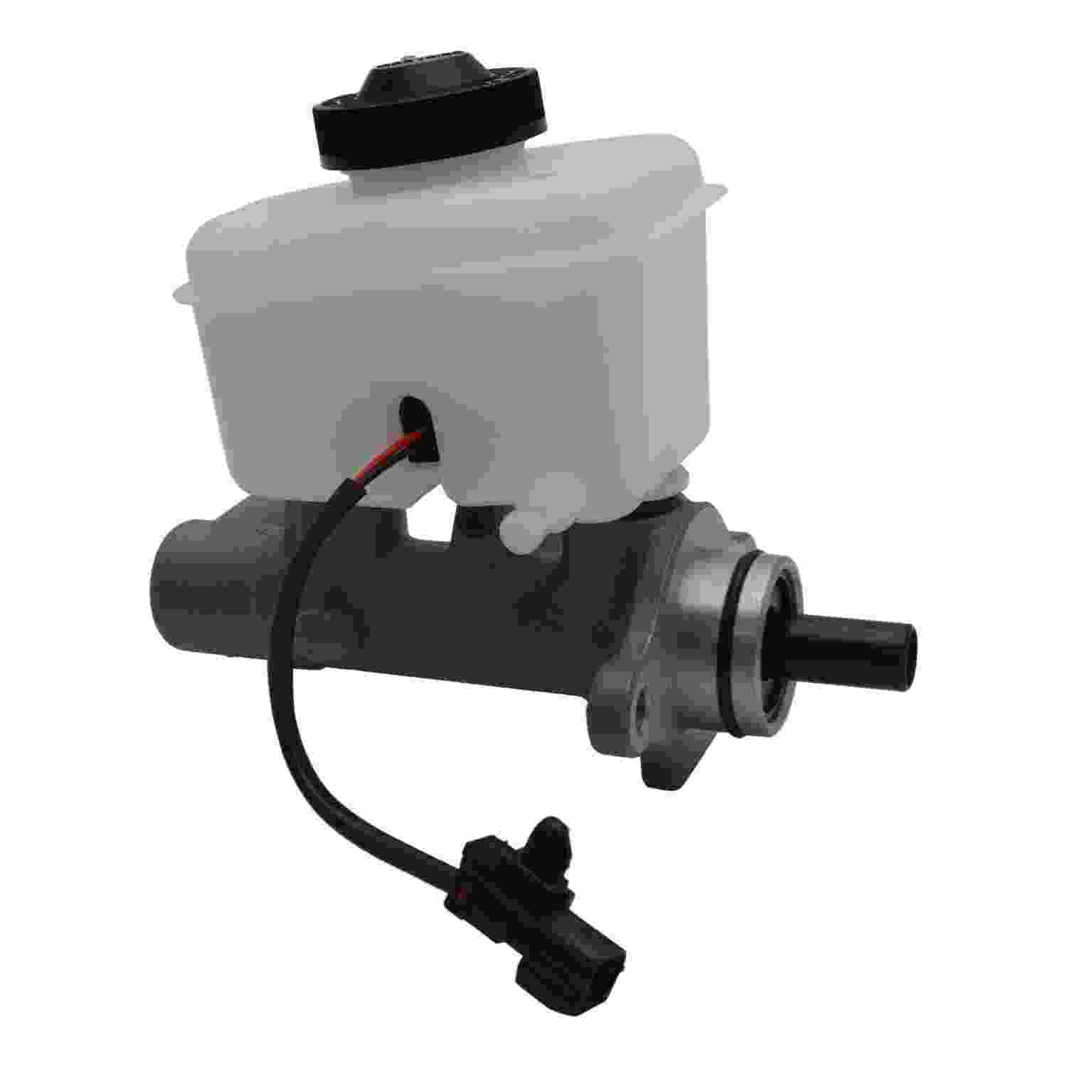 Dynamic Friction Company Brake Master Cylinder 355-21006