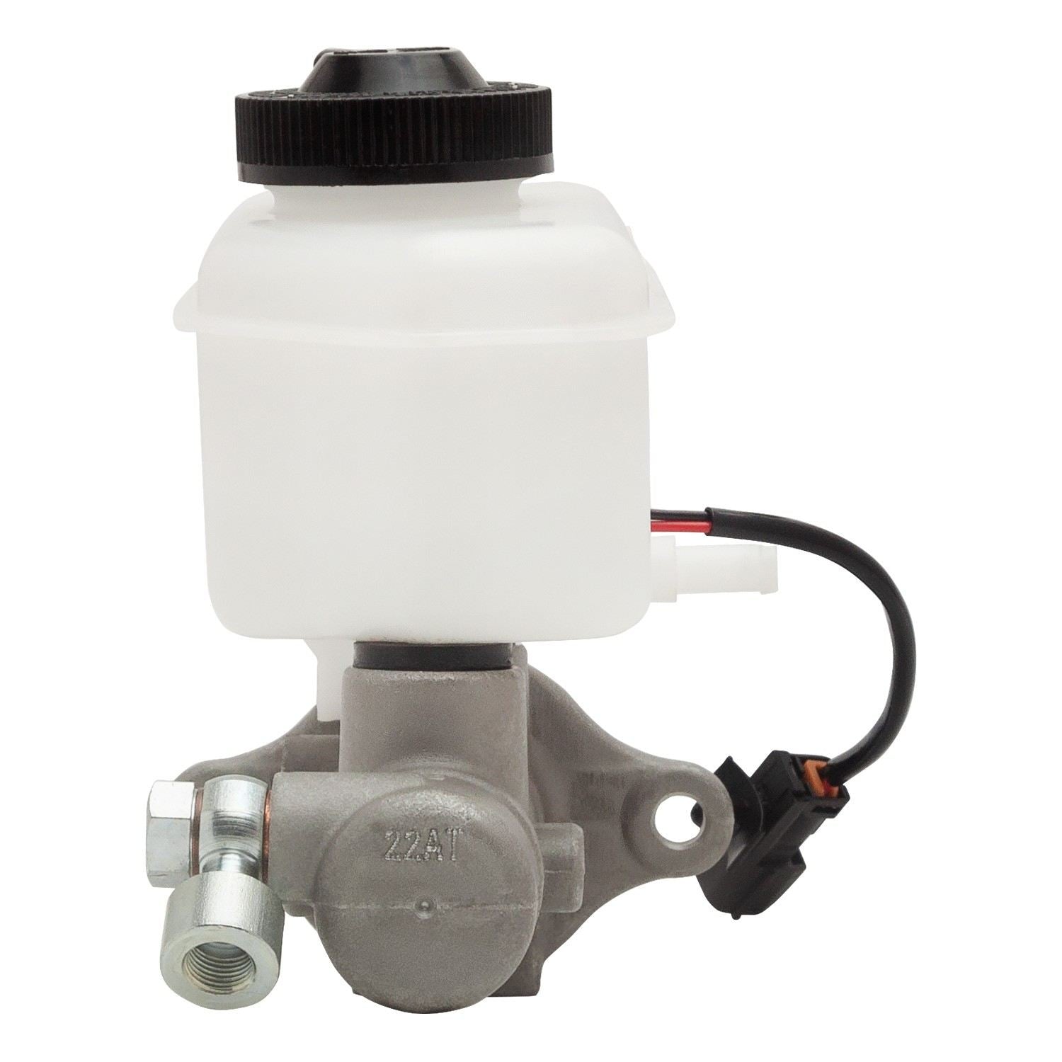 Dynamic Friction Company Brake Master Cylinder 355-21006