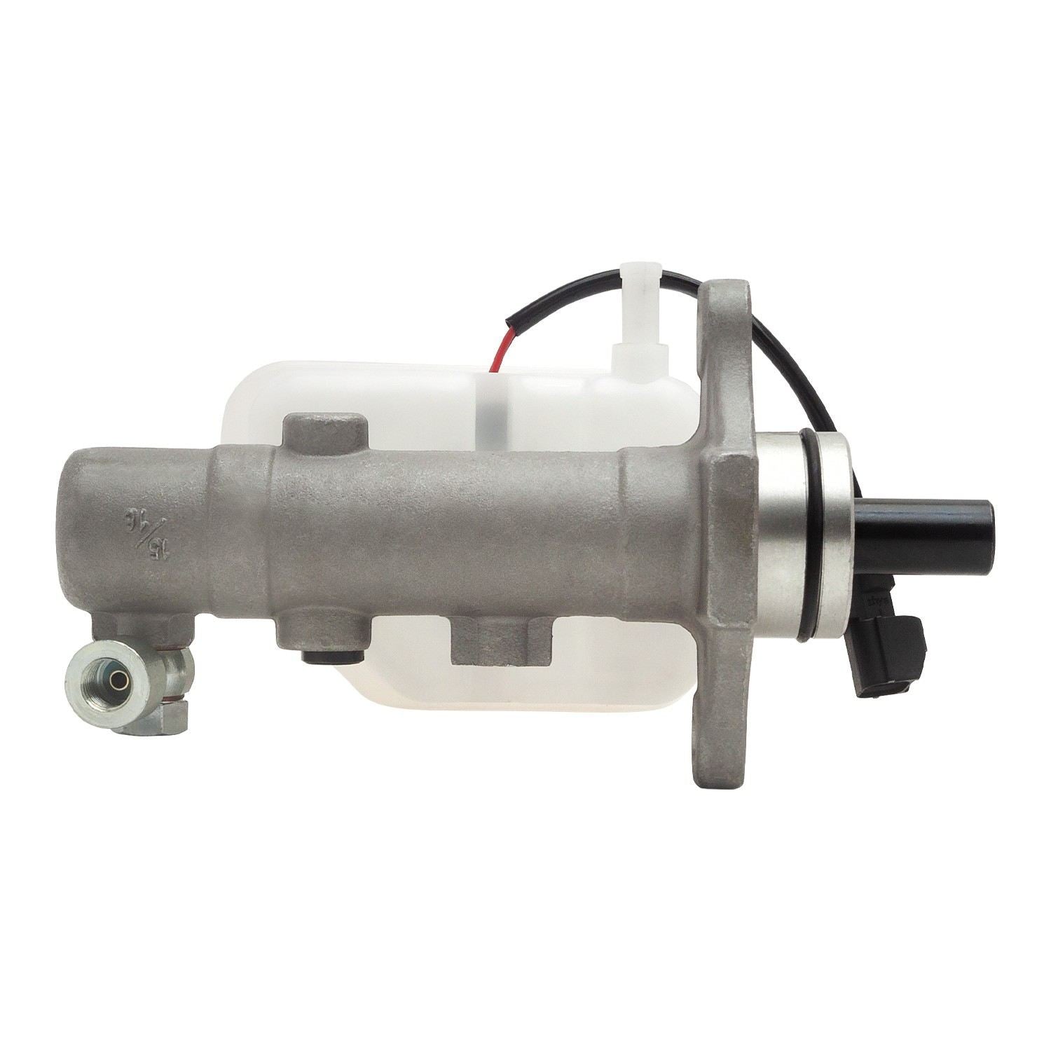 Dynamic Friction Company Brake Master Cylinder 355-21006