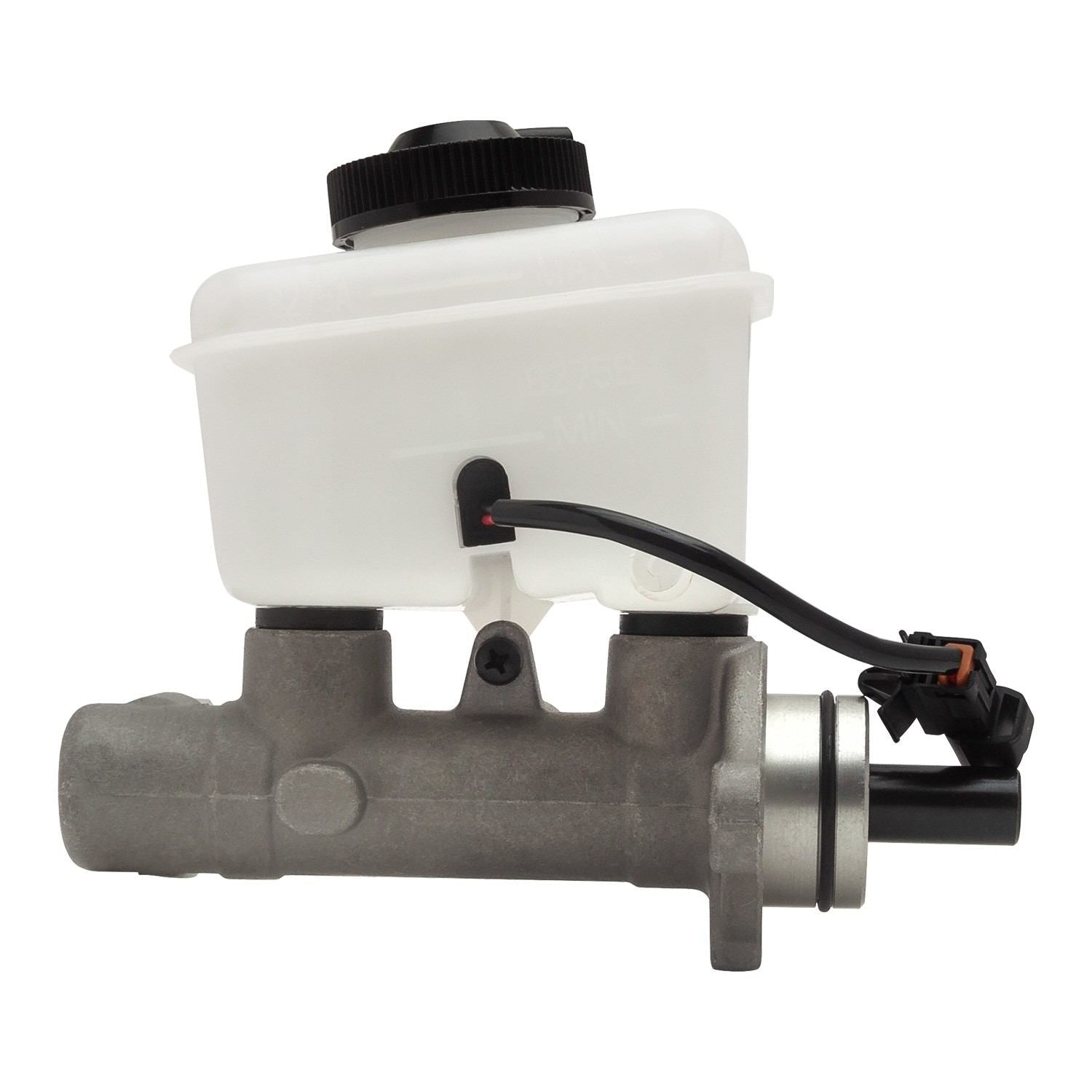 Dynamic Friction Company Brake Master Cylinder 355-21006