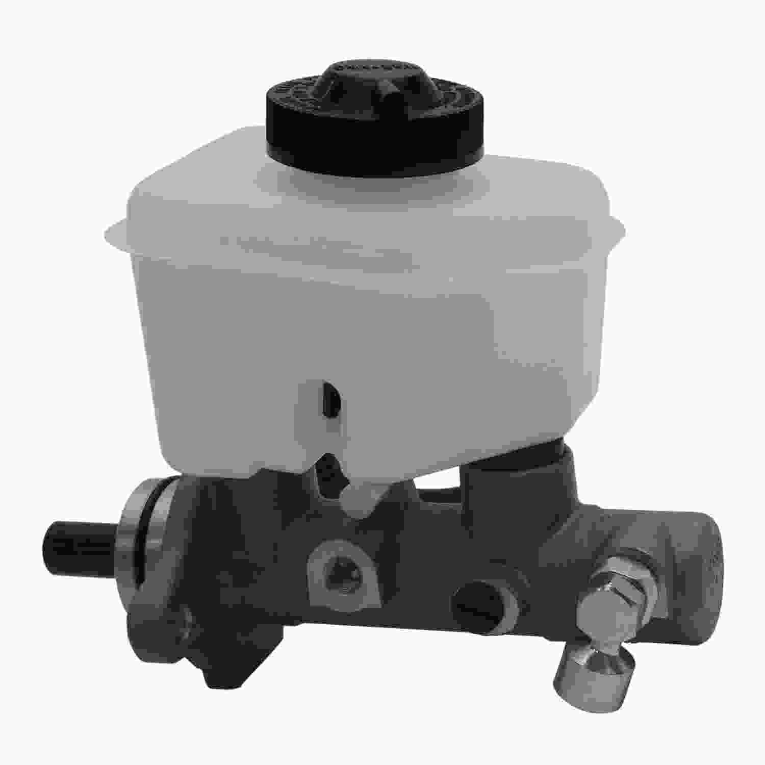 Dynamic Friction Company Brake Master Cylinder 355-21006