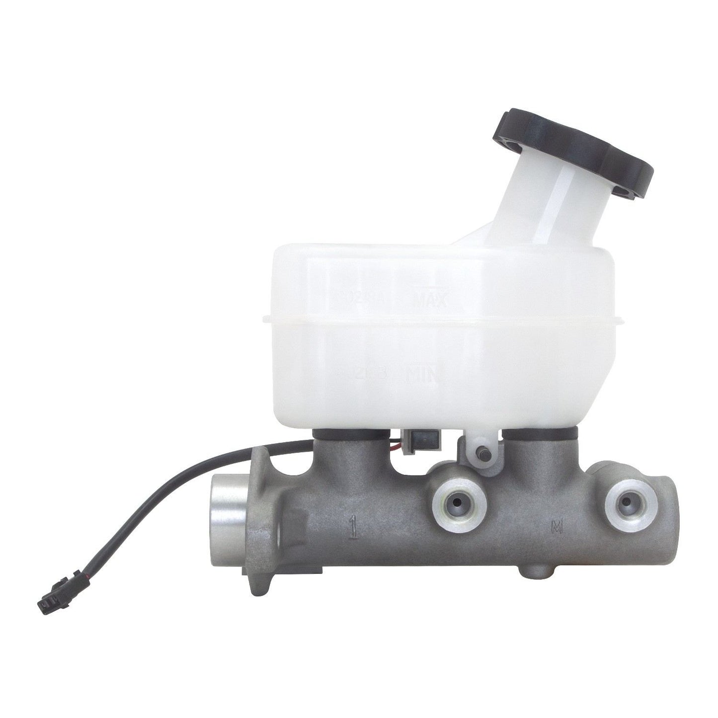 Dynamic Friction Company Brake Master Cylinder 355-21009