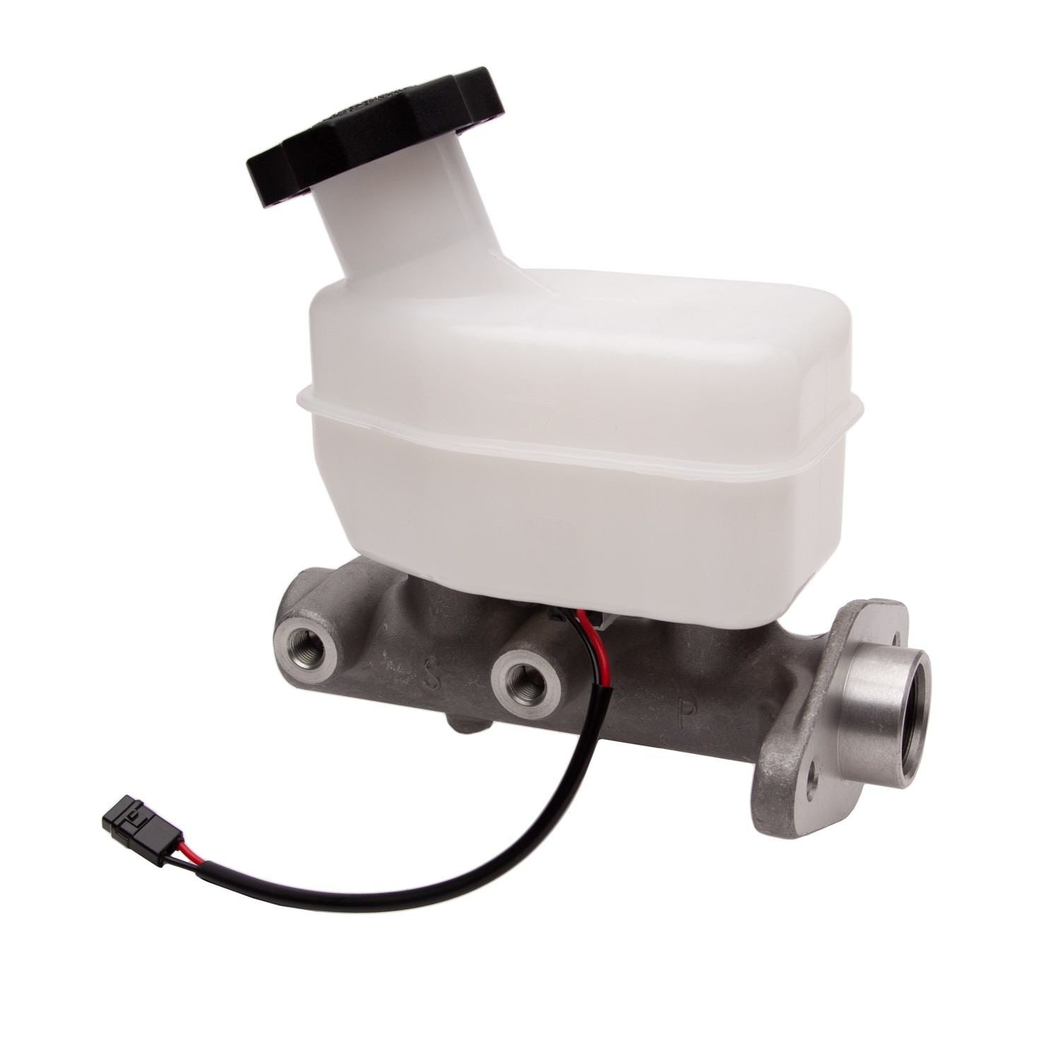 Dynamic Friction Company Brake Master Cylinder 355-21009