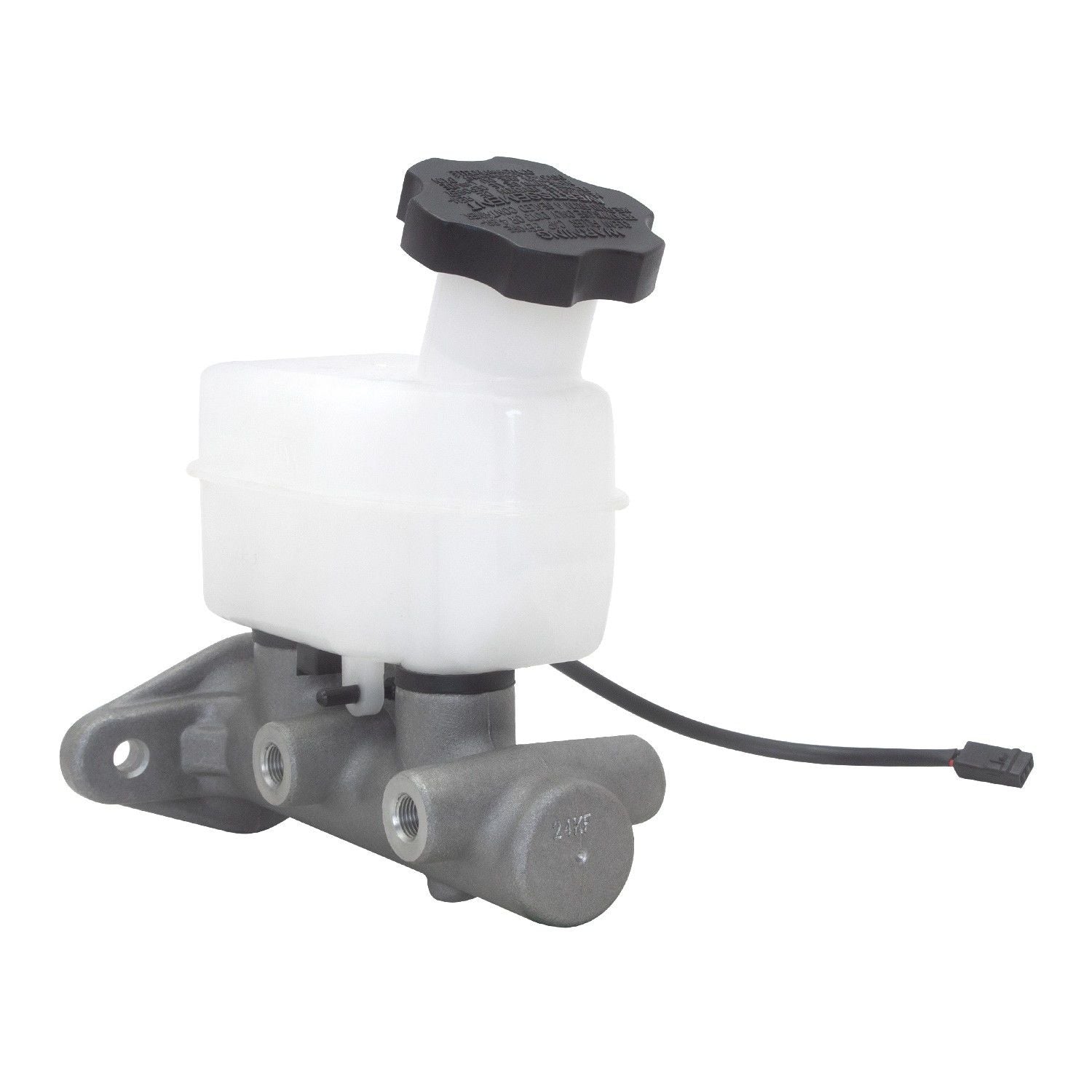 Dynamic Friction Company Brake Master Cylinder 355-21009