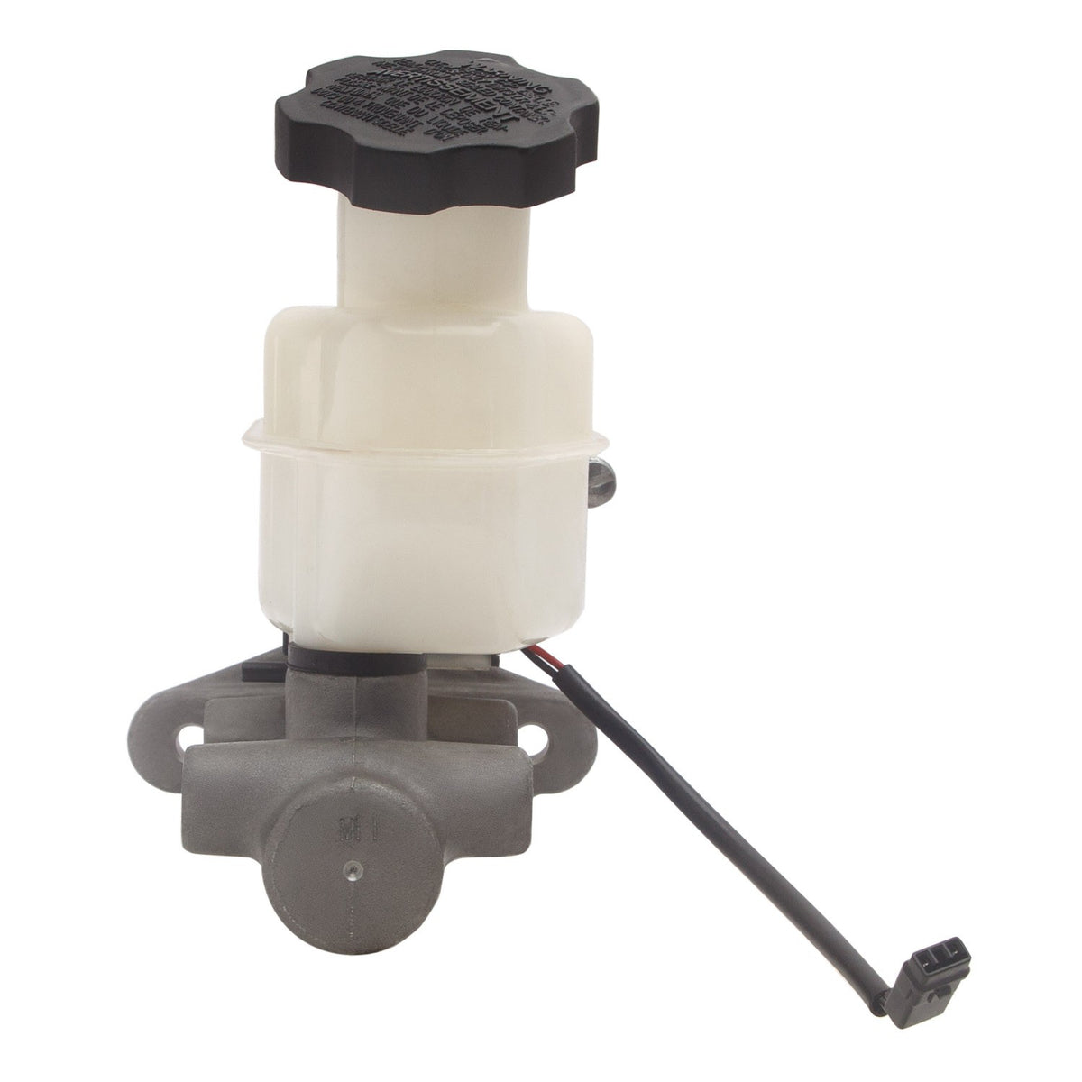 Dynamic Friction Company Brake Master Cylinder 355-21010