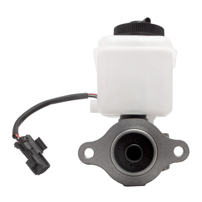 Dynamic Friction Company Brake Master Cylinder 355-21011