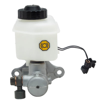 Dynamic Friction Company Brake Master Cylinder 355-21012