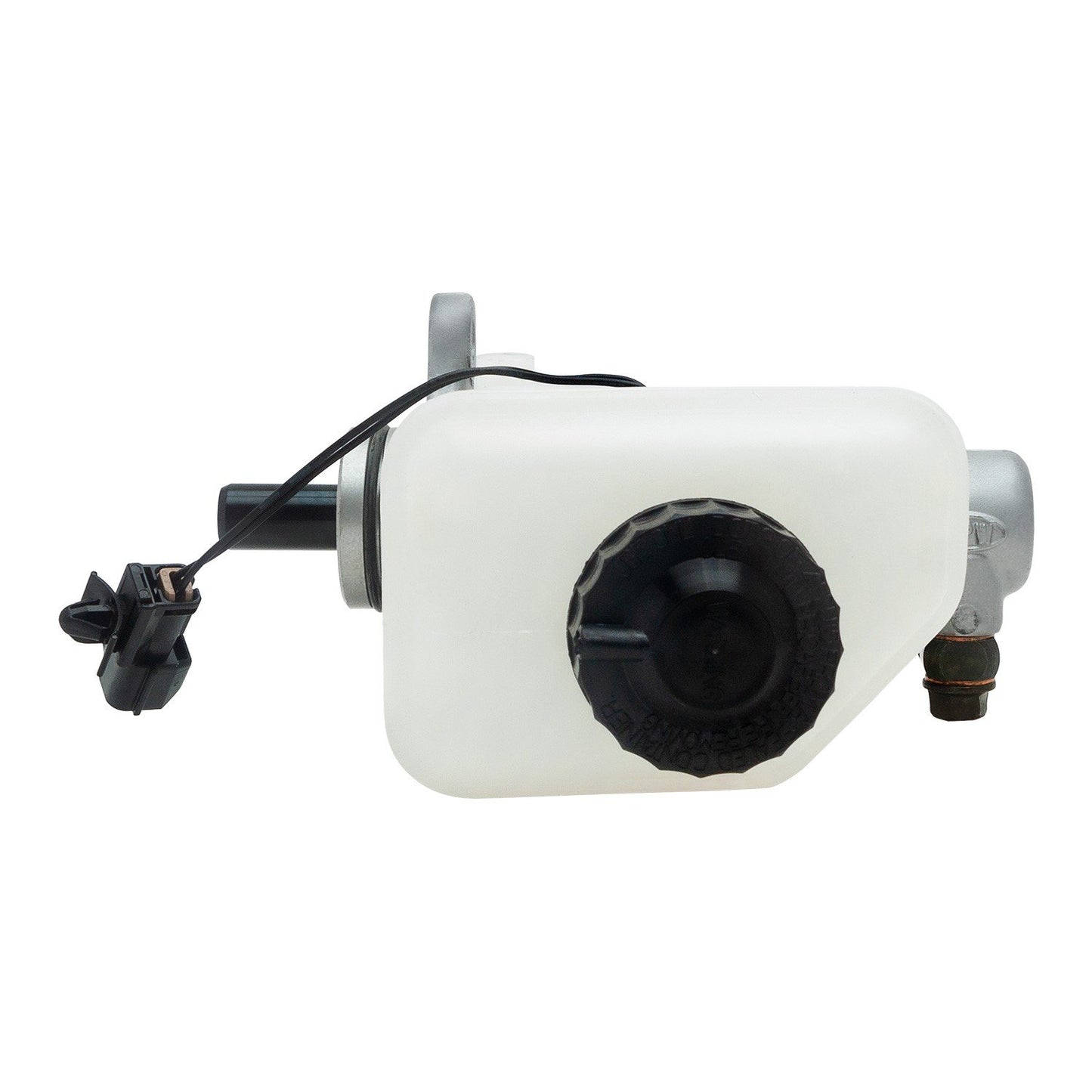 Dynamic Friction Company Brake Master Cylinder 355-21012