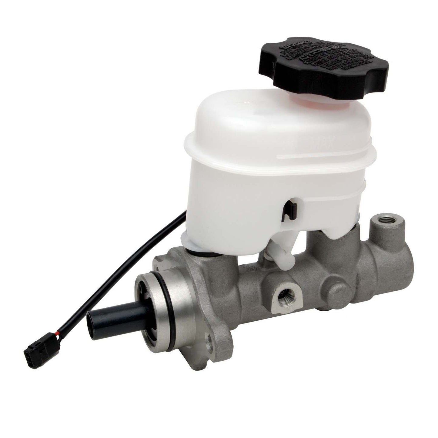 Dynamic Friction Company Brake Master Cylinder 355-21013