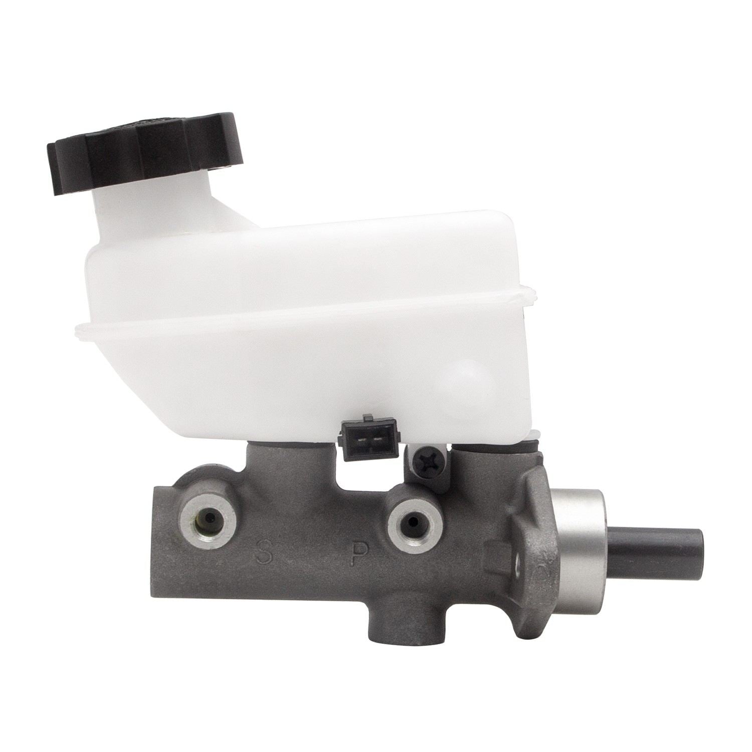 Dynamic Friction Company Brake Master Cylinder 355-21016