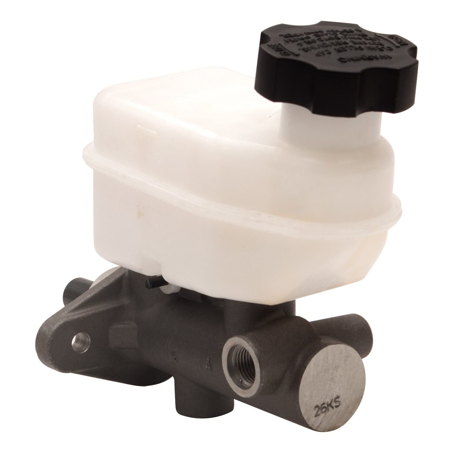 Dynamic Friction Company Brake Master Cylinder 355-21016