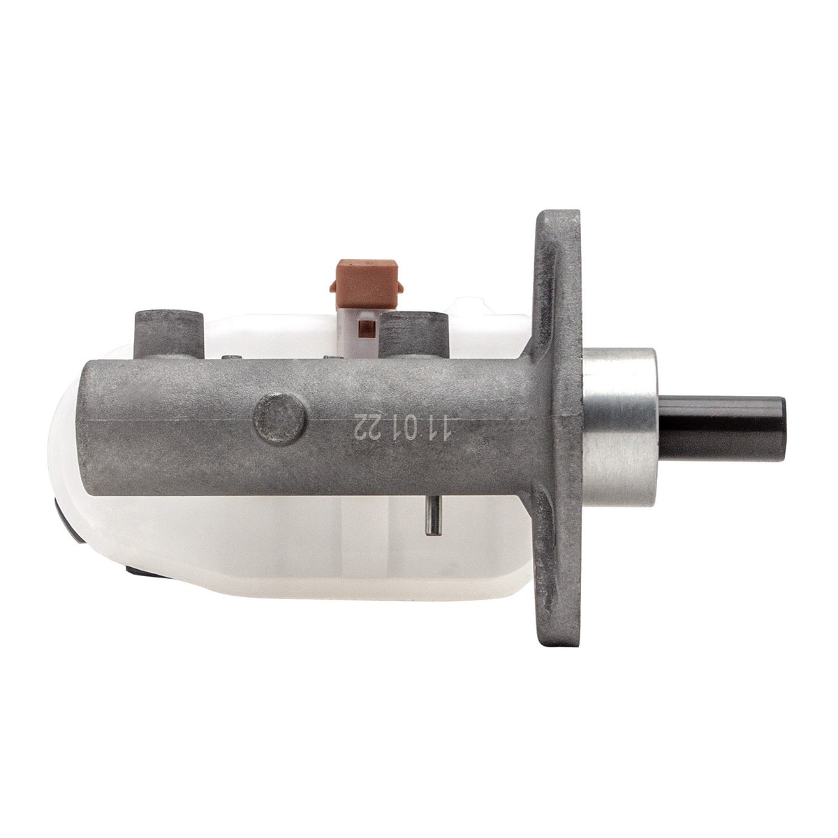 Dynamic Friction Company Brake Master Cylinder 355-21017