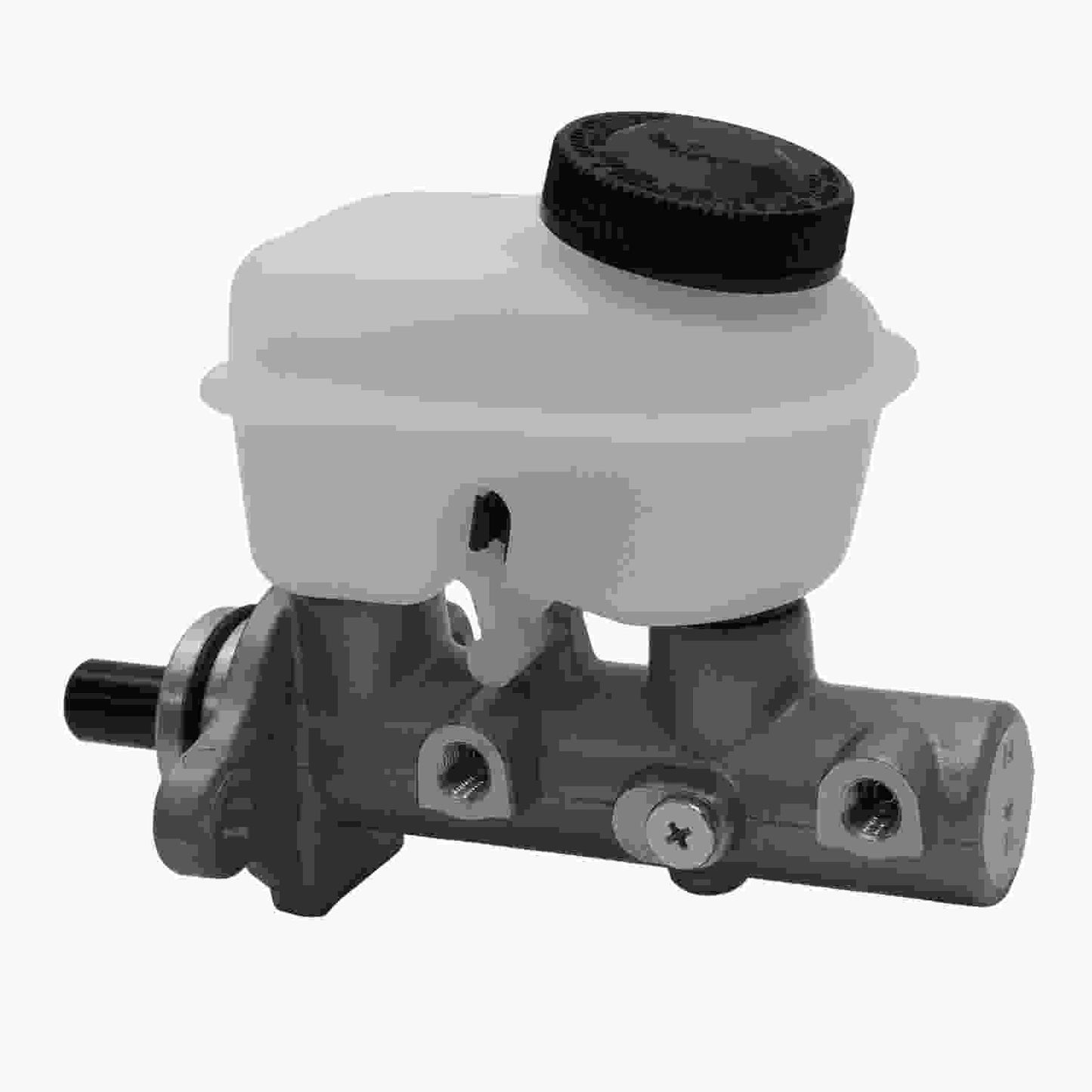 Dynamic Friction Company Brake Master Cylinder 355-21018