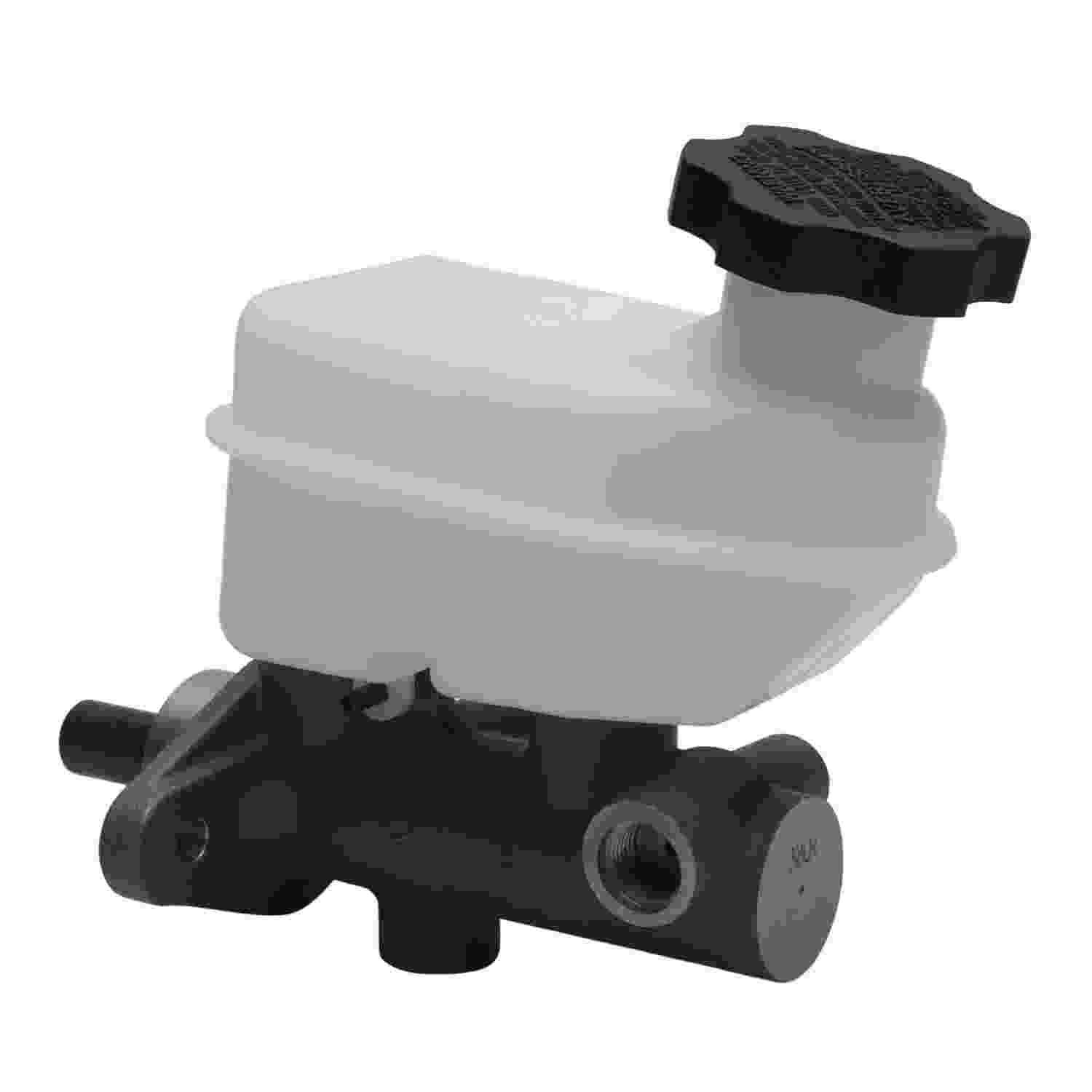 Dynamic Friction Company Brake Master Cylinder 355-21019