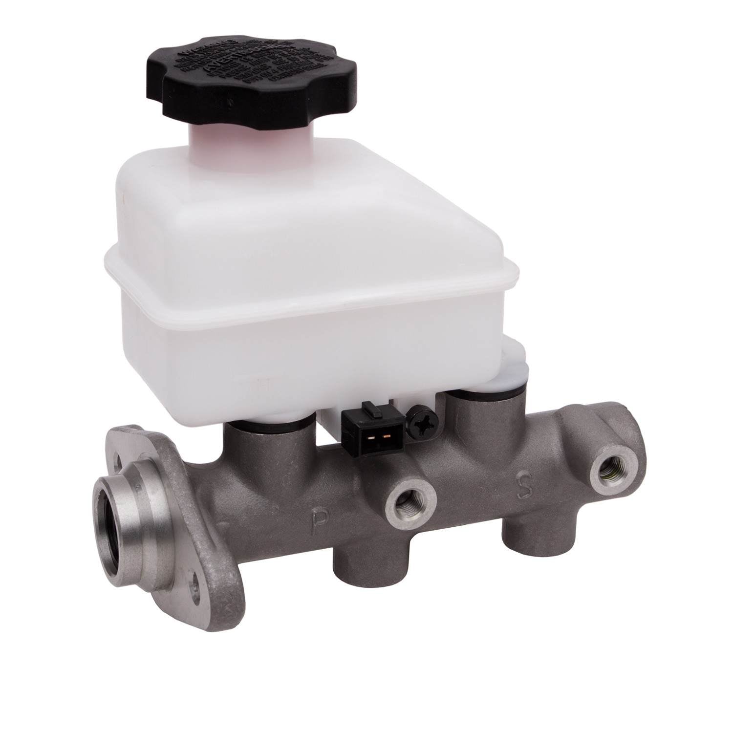 Dynamic Friction Company Brake Master Cylinder 355-21021