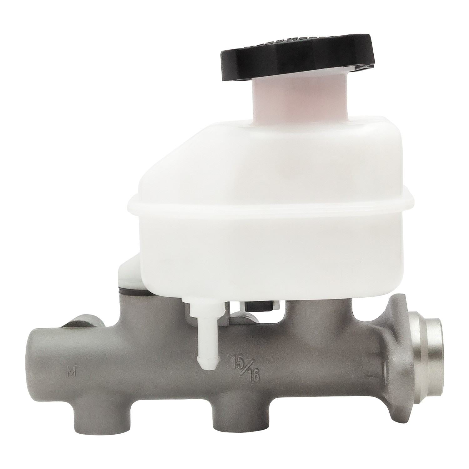 Dynamic Friction Company Brake Master Cylinder 355-21021