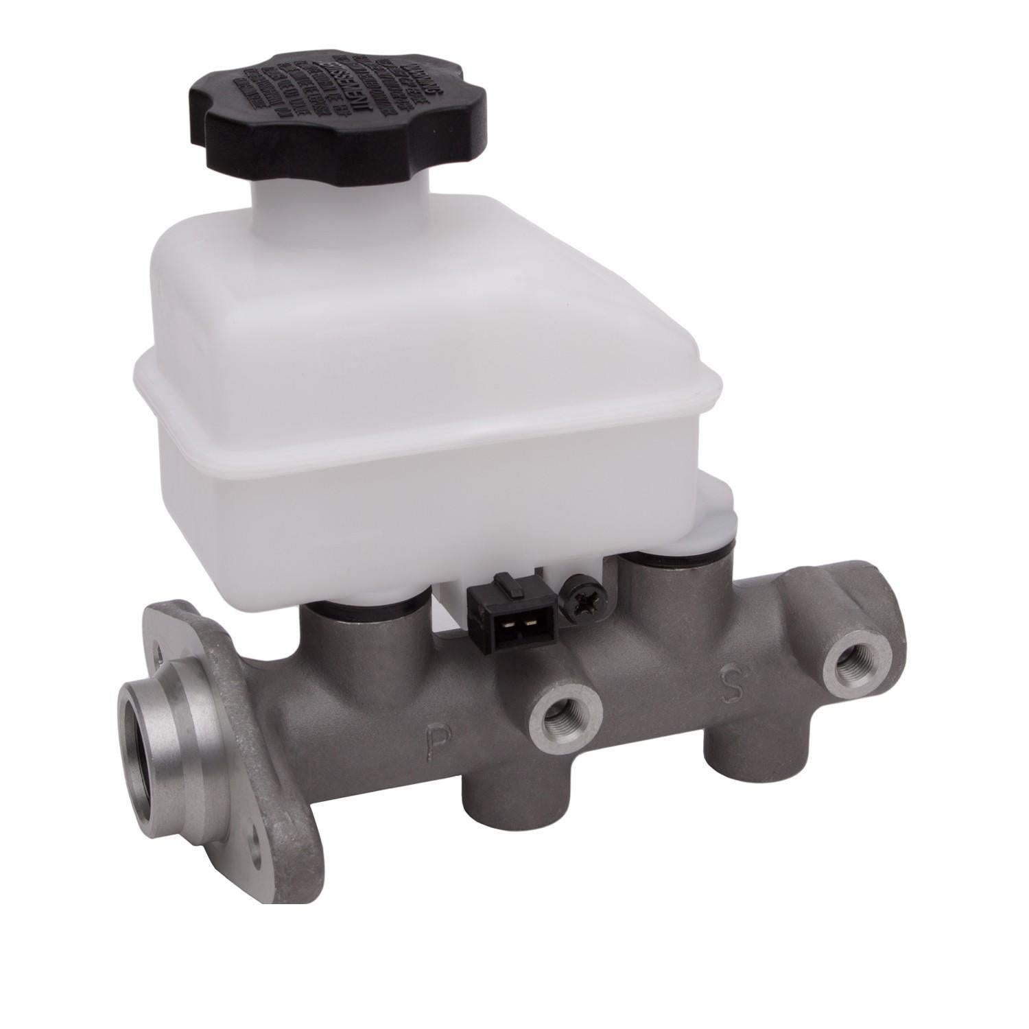 Dynamic Friction Company Brake Master Cylinder 355-21022