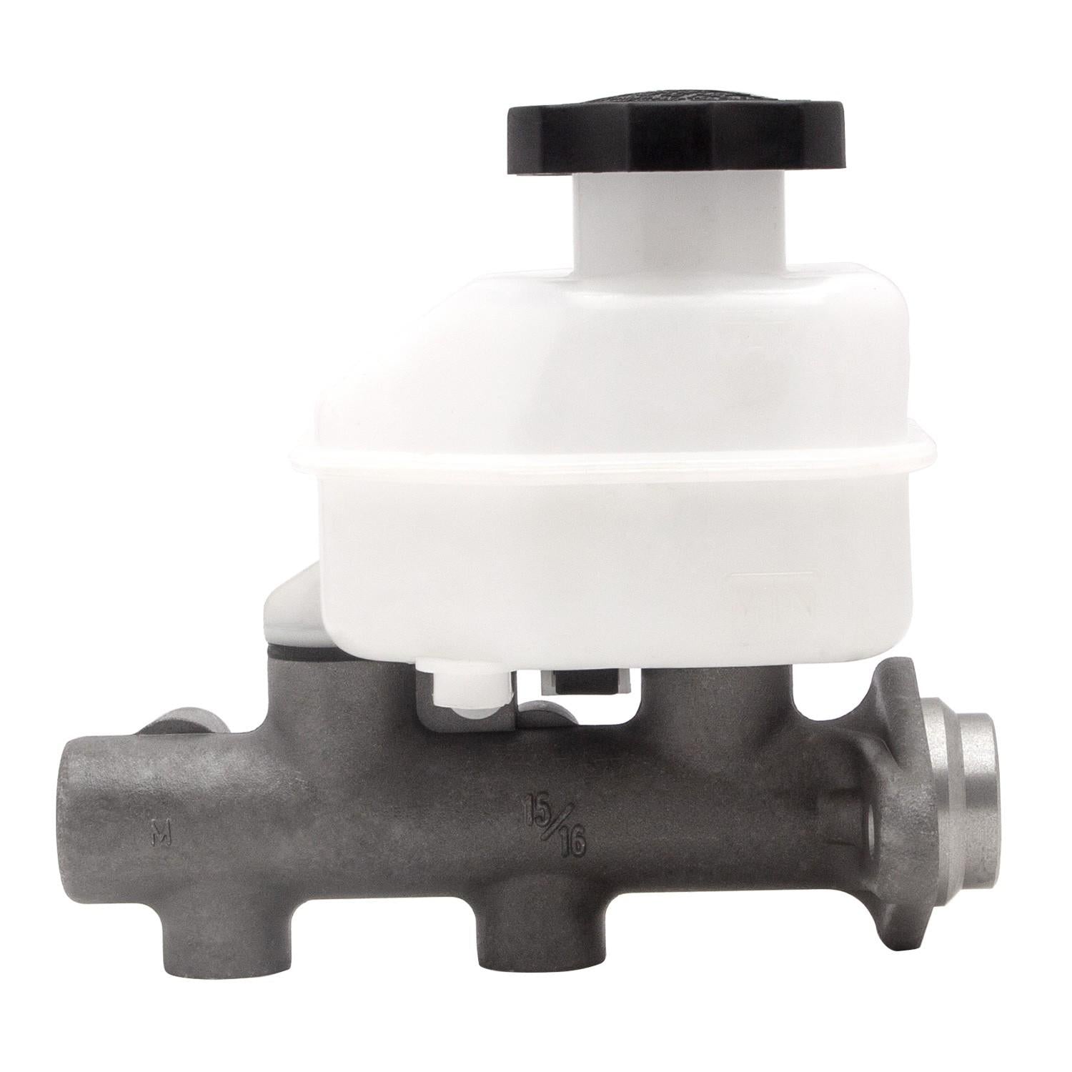 Dynamic Friction Company Brake Master Cylinder 355-21022