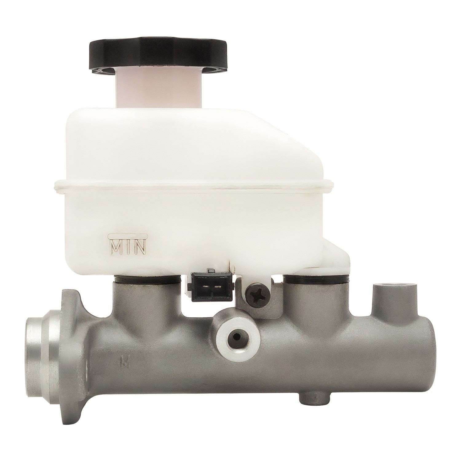 Dynamic Friction Company Brake Master Cylinder 355-21023