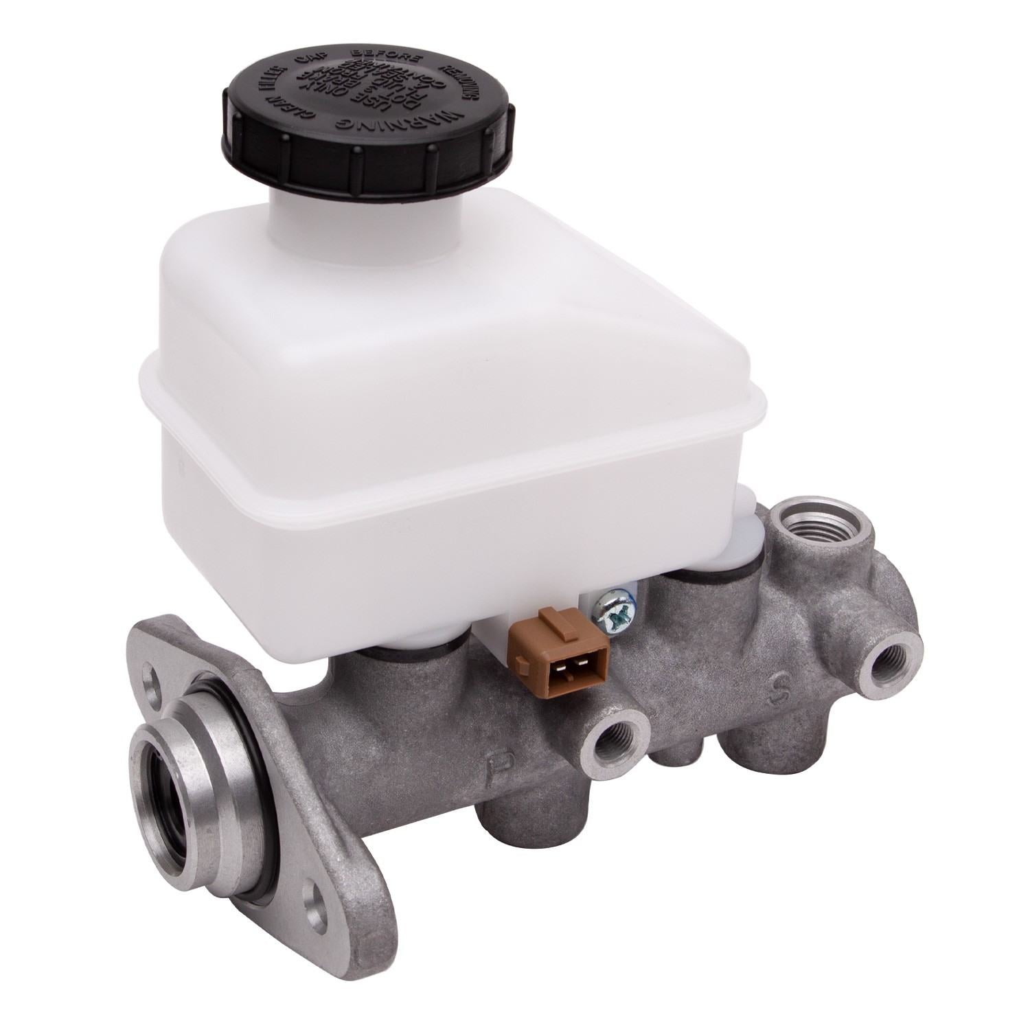 Dynamic Friction Company Brake Master Cylinder 355-21025