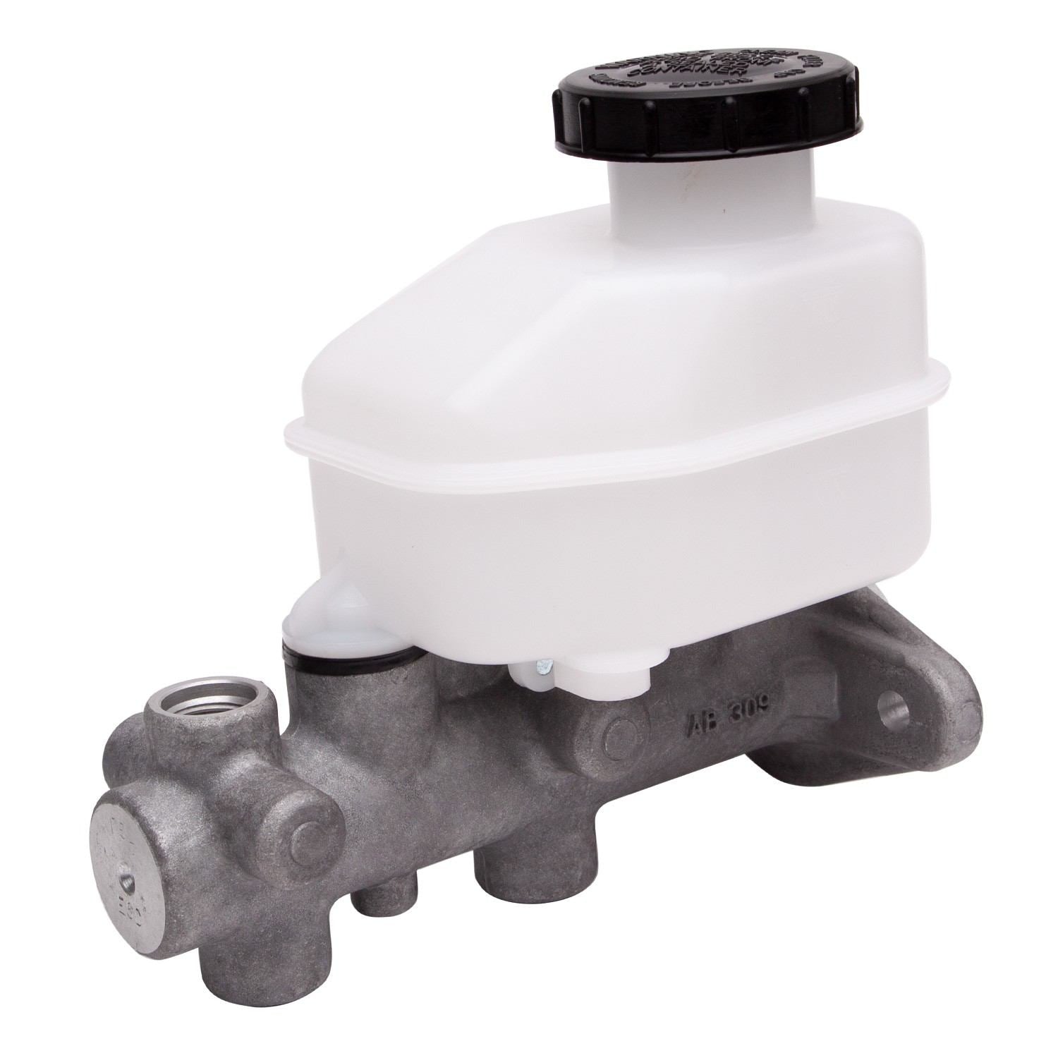 Dynamic Friction Company Brake Master Cylinder 355-21025