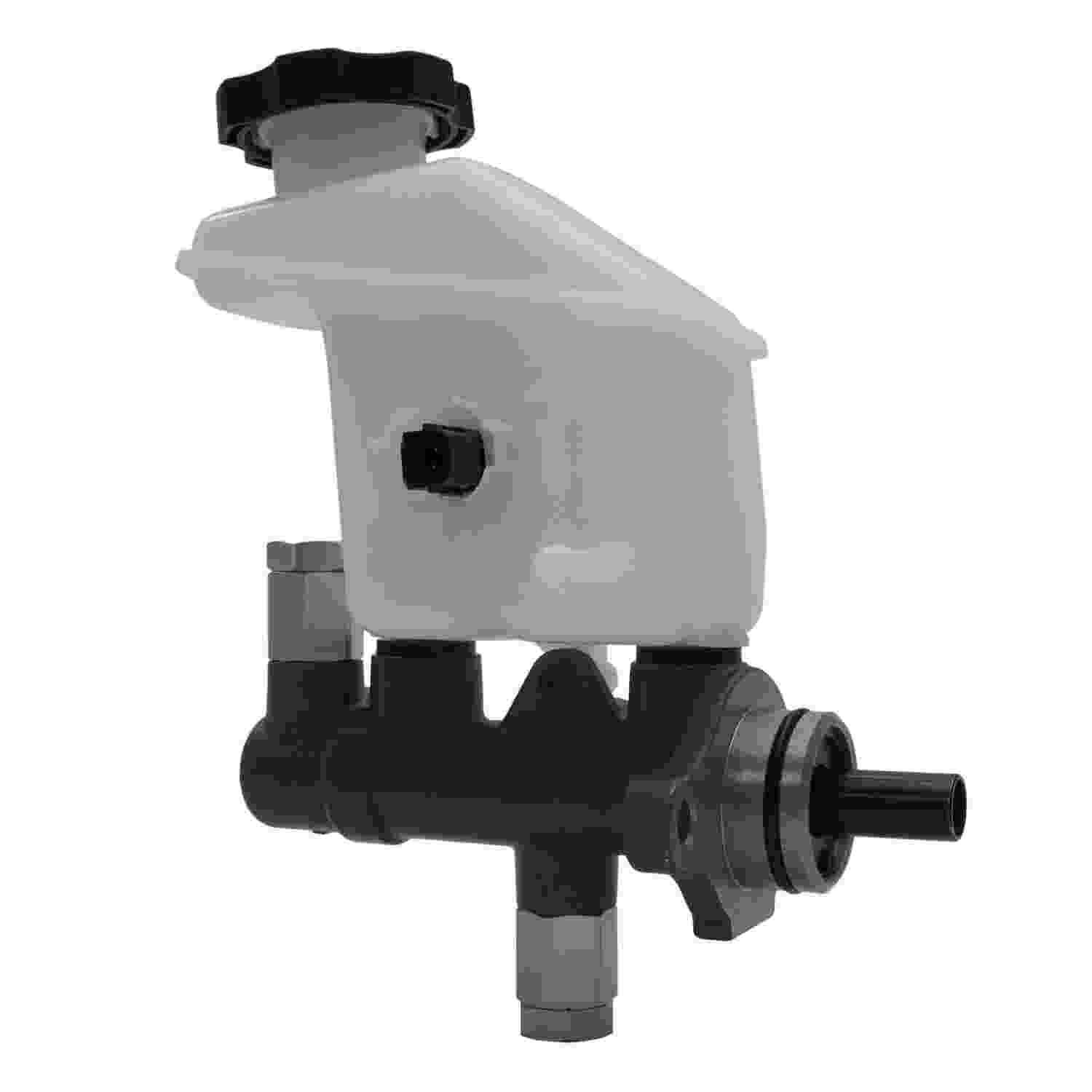 Dynamic Friction Company Brake Master Cylinder 355-21026