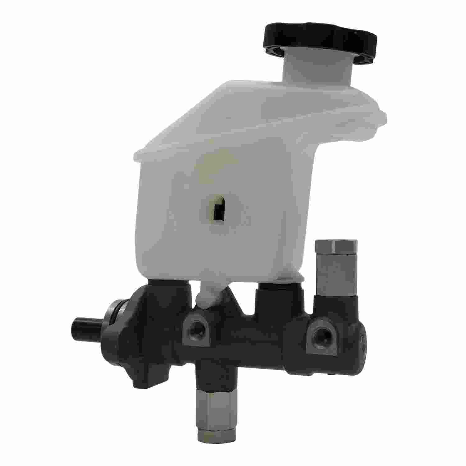 Dynamic Friction Company Brake Master Cylinder 355-21026