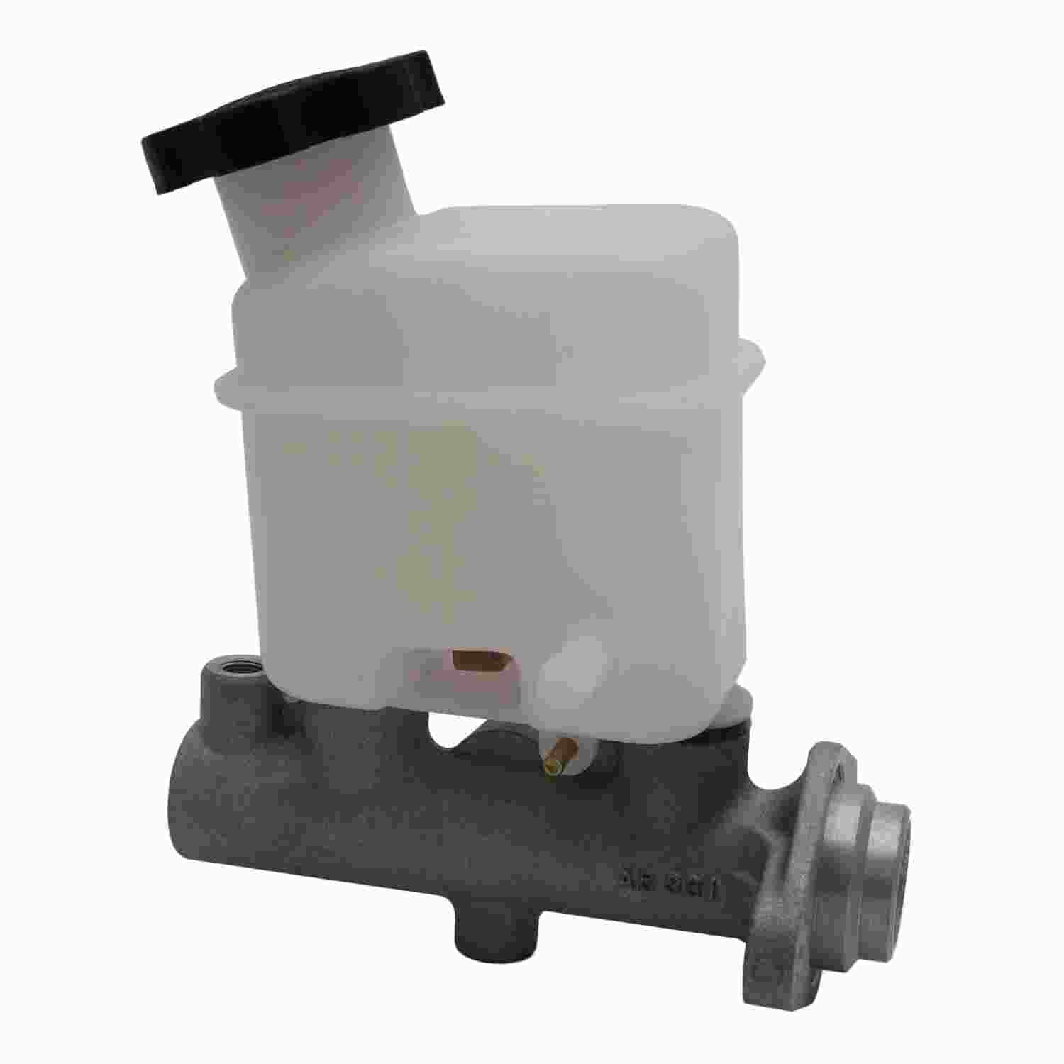 Dynamic Friction Company Brake Master Cylinder 355-21031