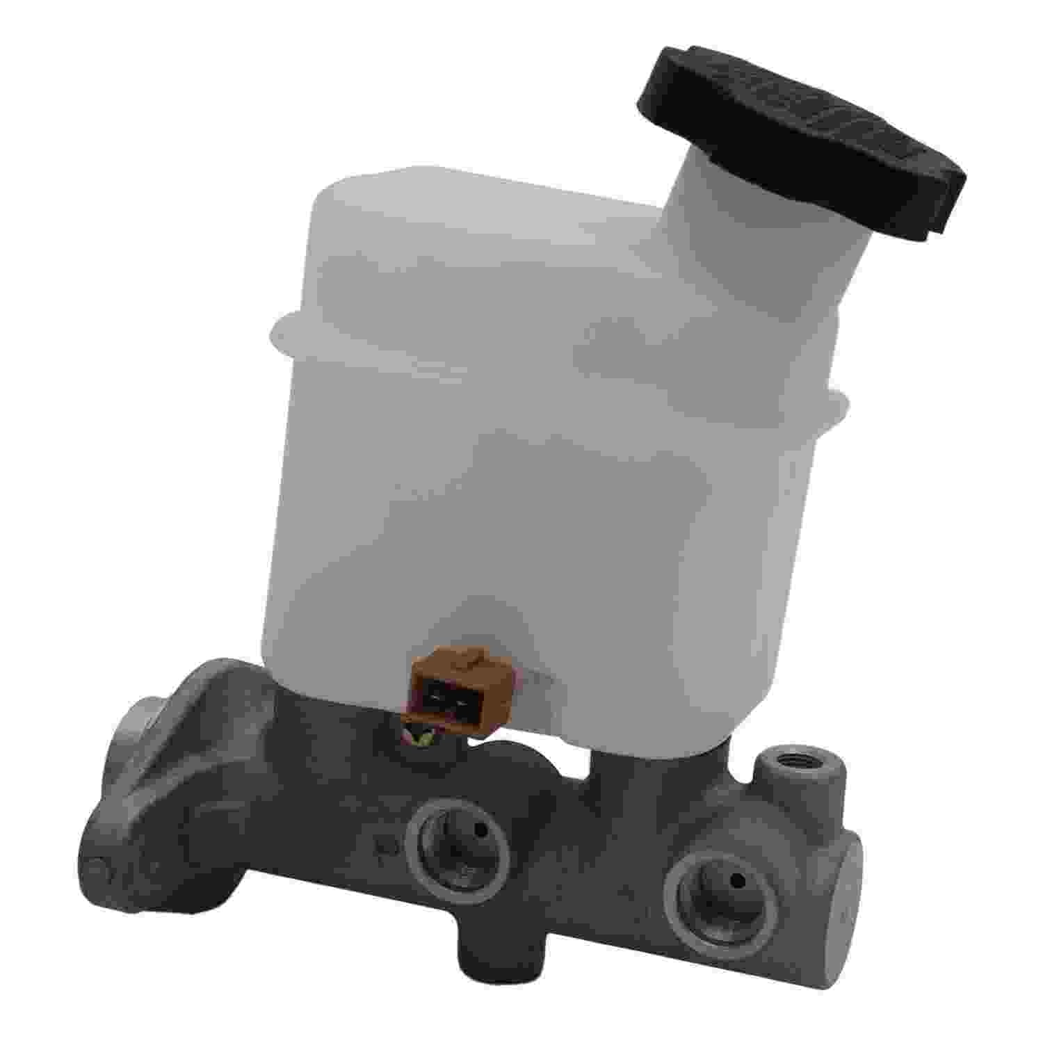 Dynamic Friction Company Brake Master Cylinder 355-21031