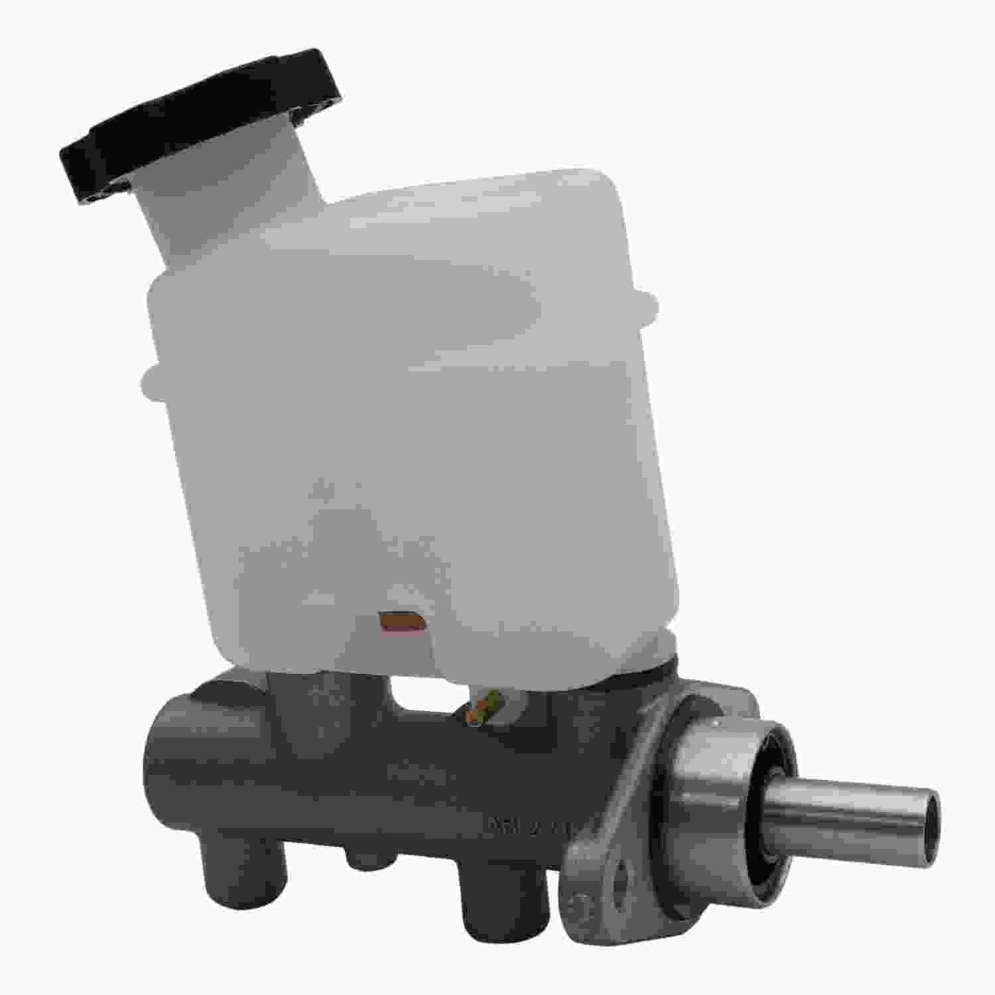 Dynamic Friction Company Brake Master Cylinder 355-21033