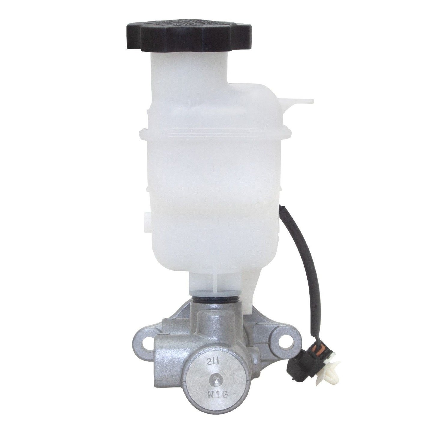 Dynamic Friction Company Brake Master Cylinder 355-21034
