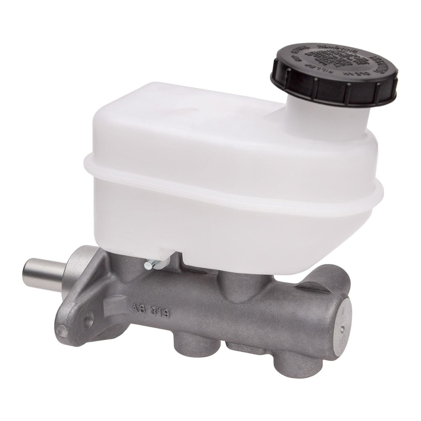 Dynamic Friction Company Brake Master Cylinder 355-21035