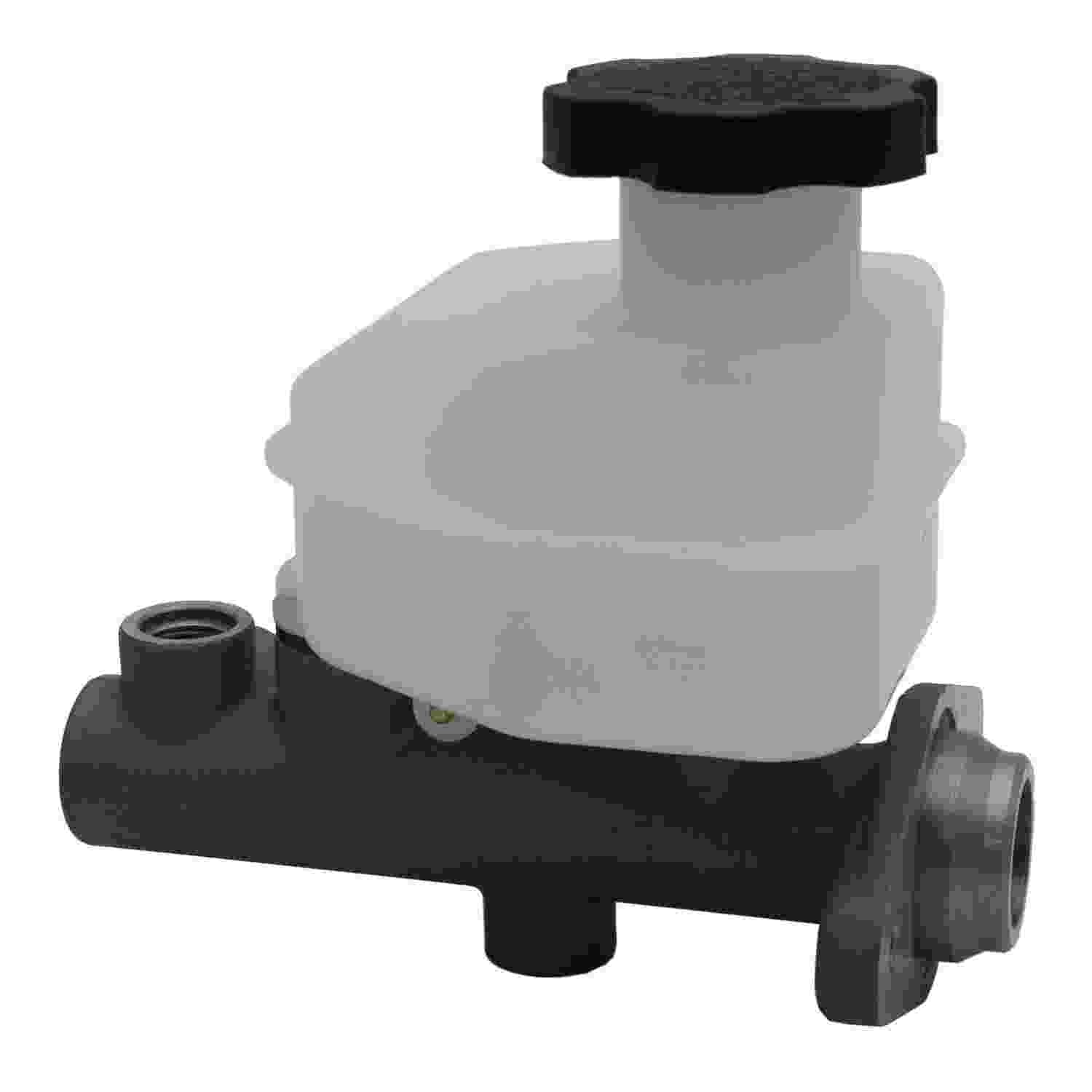 Dynamic Friction Company Brake Master Cylinder 355-21037