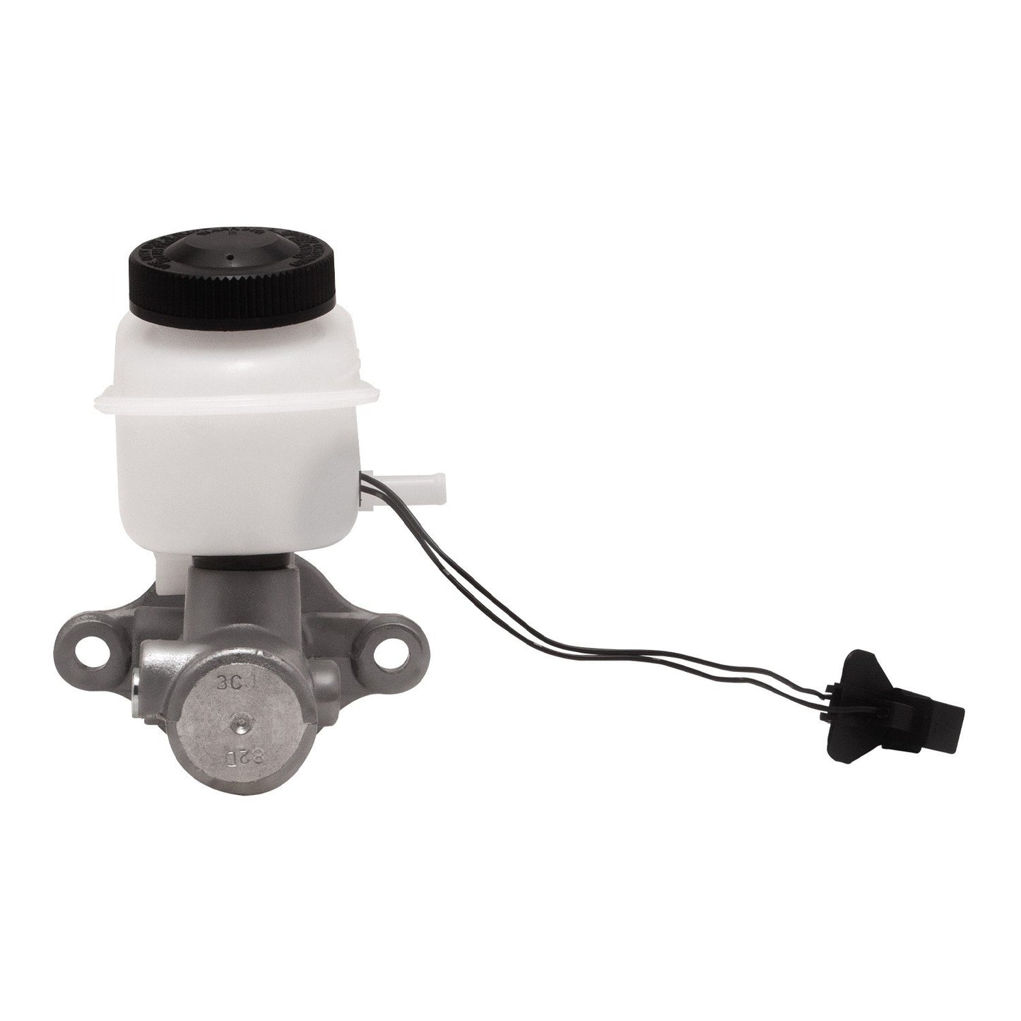 Dynamic Friction Company Brake Master Cylinder 355-21039