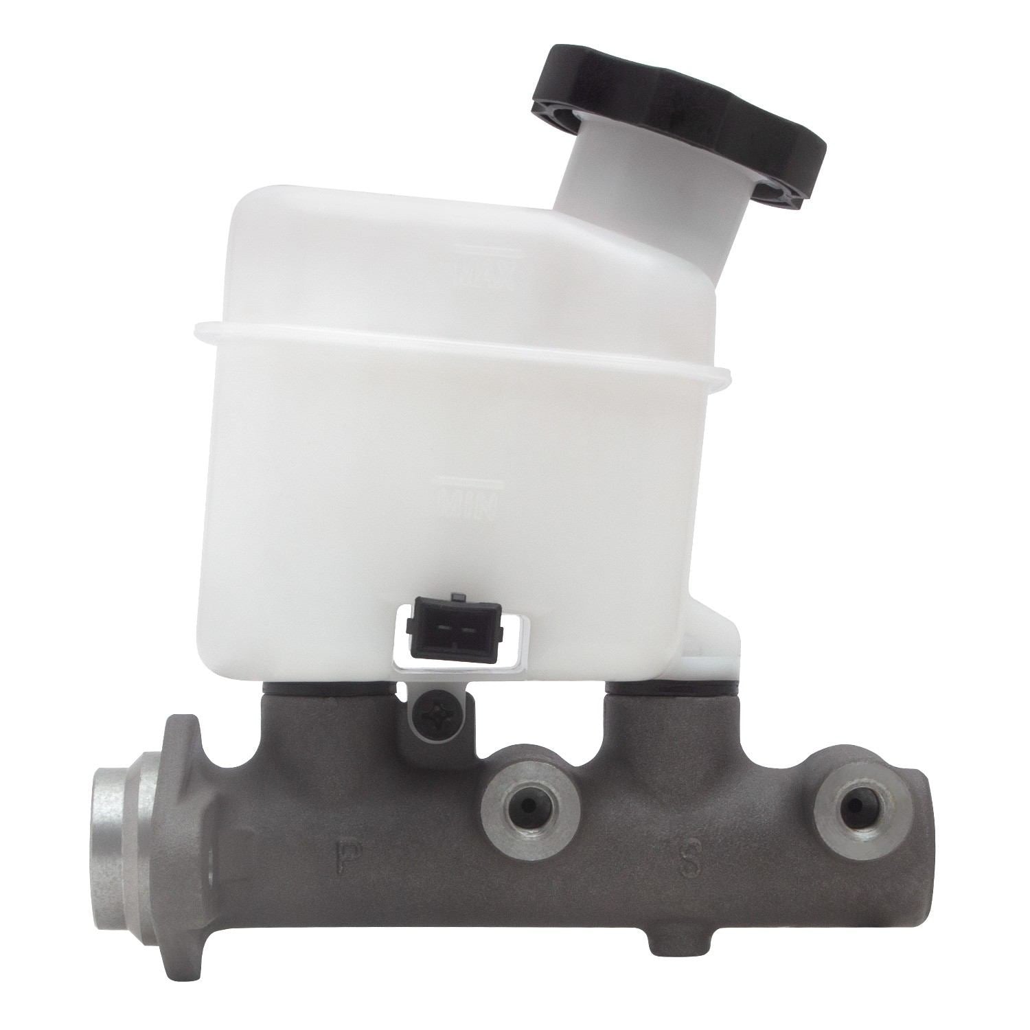 Dynamic Friction Company Brake Master Cylinder 355-21040