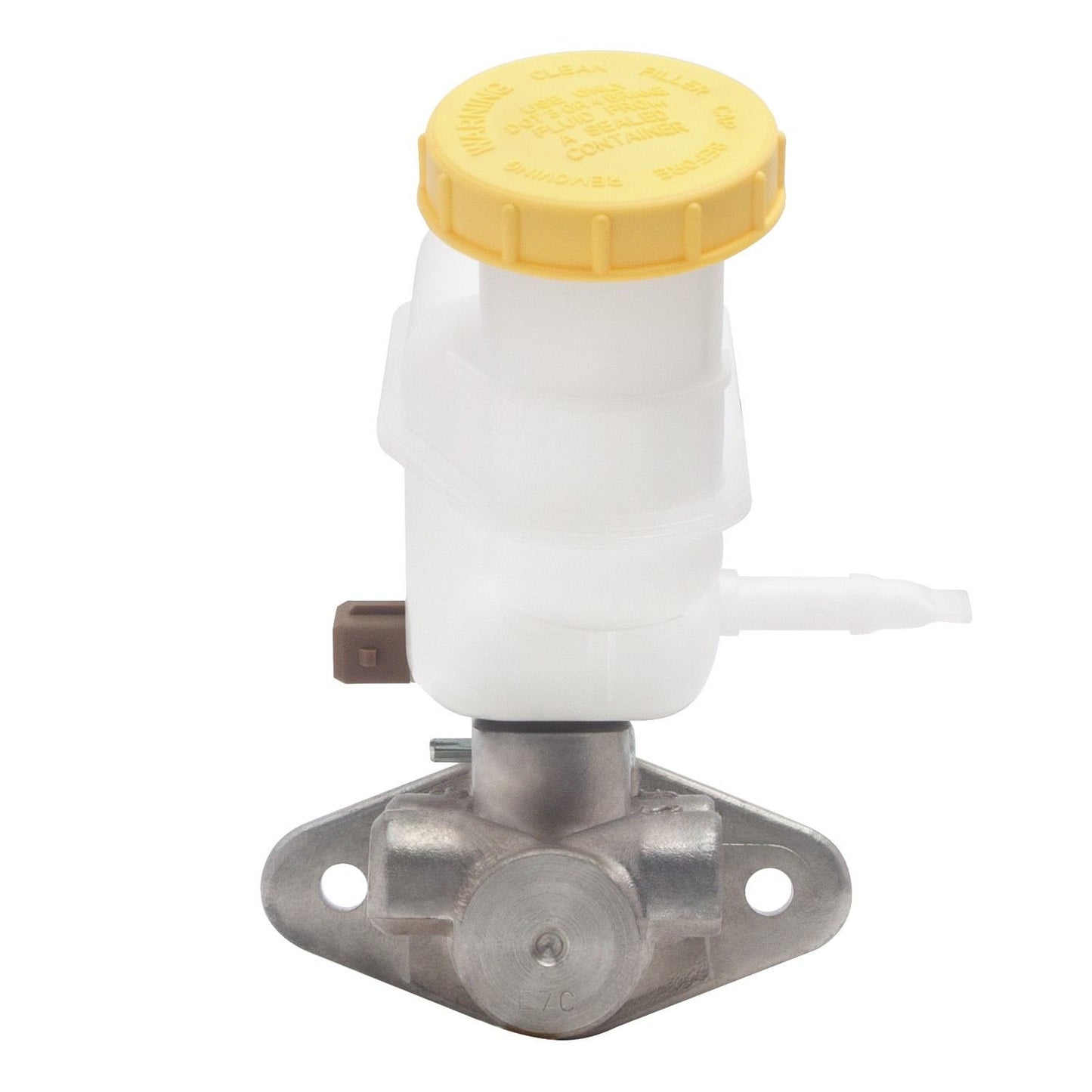 Dynamic Friction Company Brake Master Cylinder 355-21044