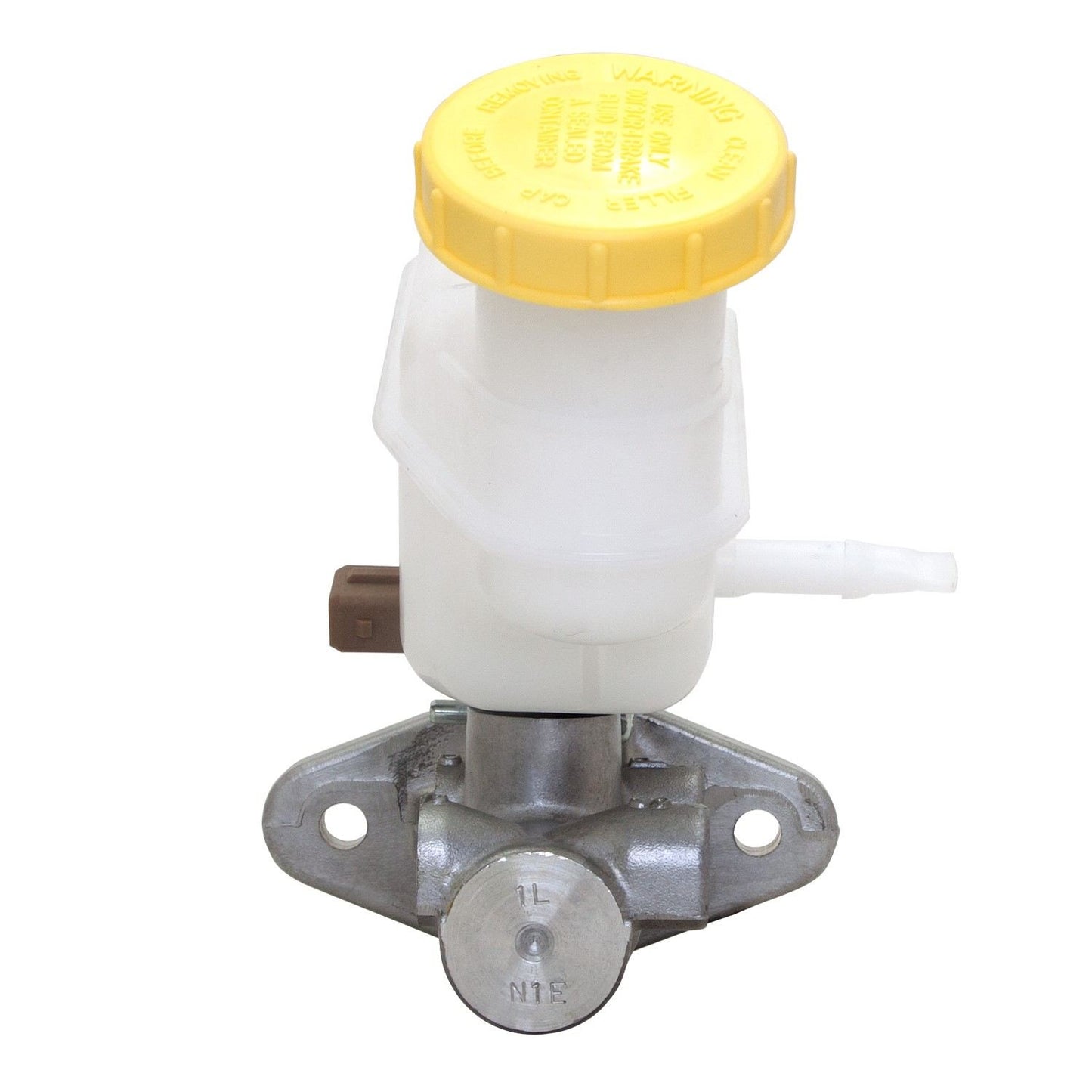 Dynamic Friction Company Brake Master Cylinder 355-21045