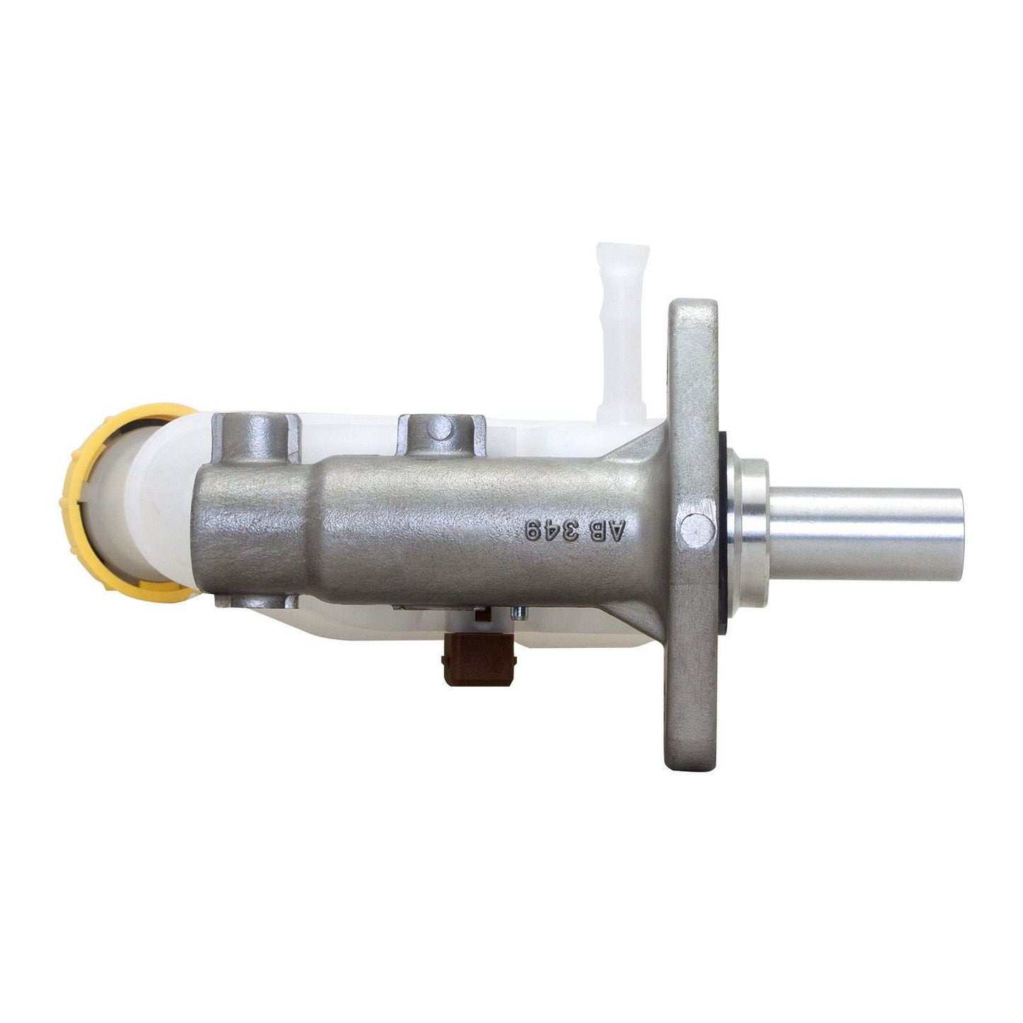 Dynamic Friction Company Brake Master Cylinder 355-21045
