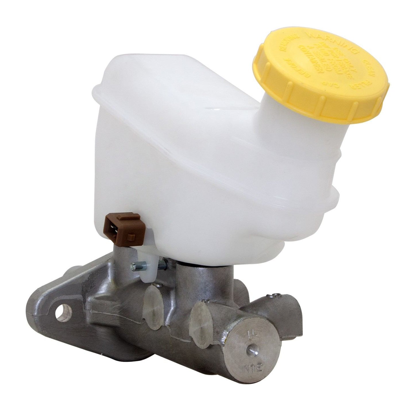 Dynamic Friction Company Brake Master Cylinder 355-21045