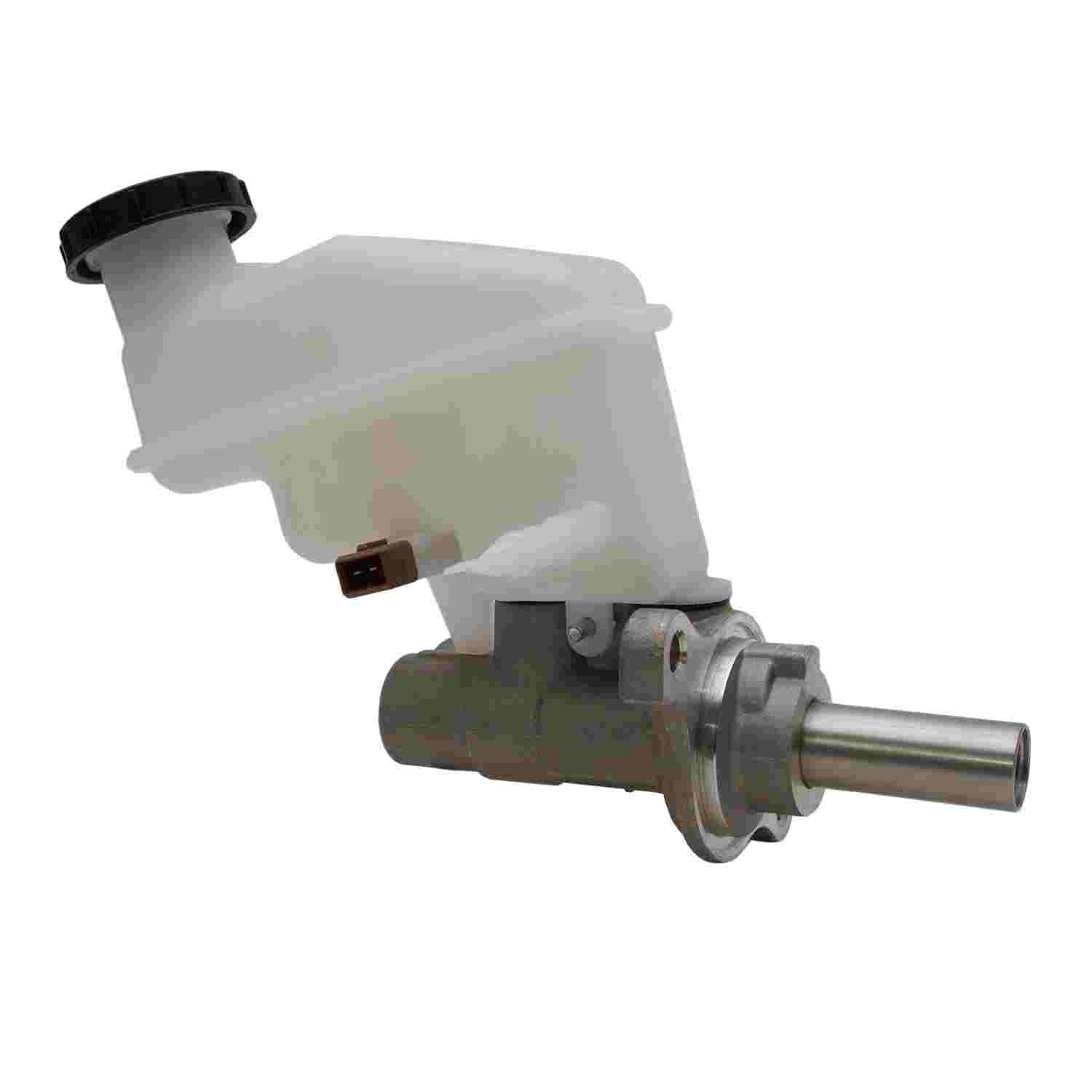 Dynamic Friction Company Brake Master Cylinder 355-21051